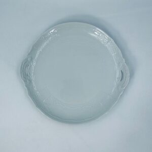 Furstenberg decorative platter