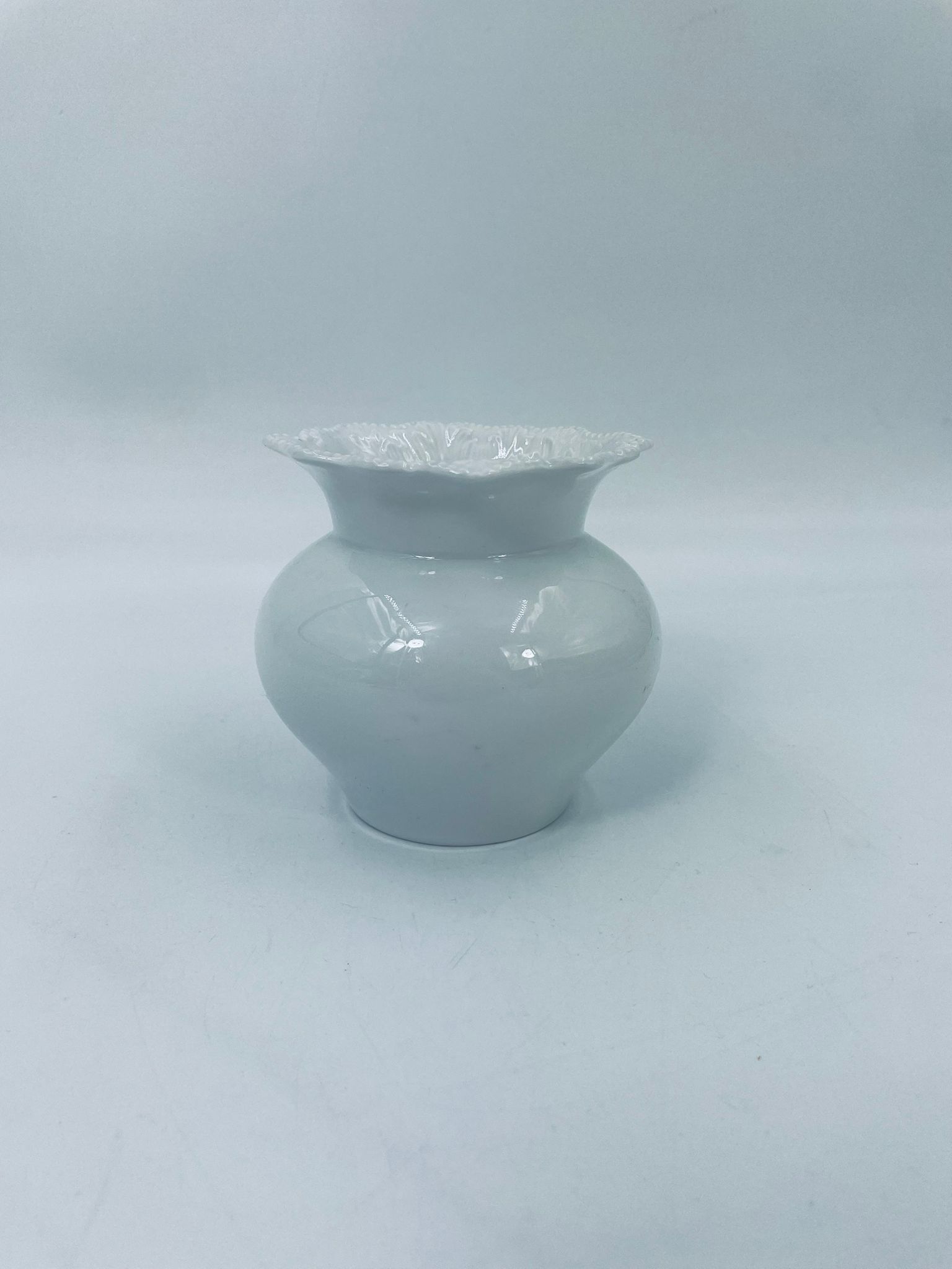 Wazon dekoracyjny Tirschenreuth 1838