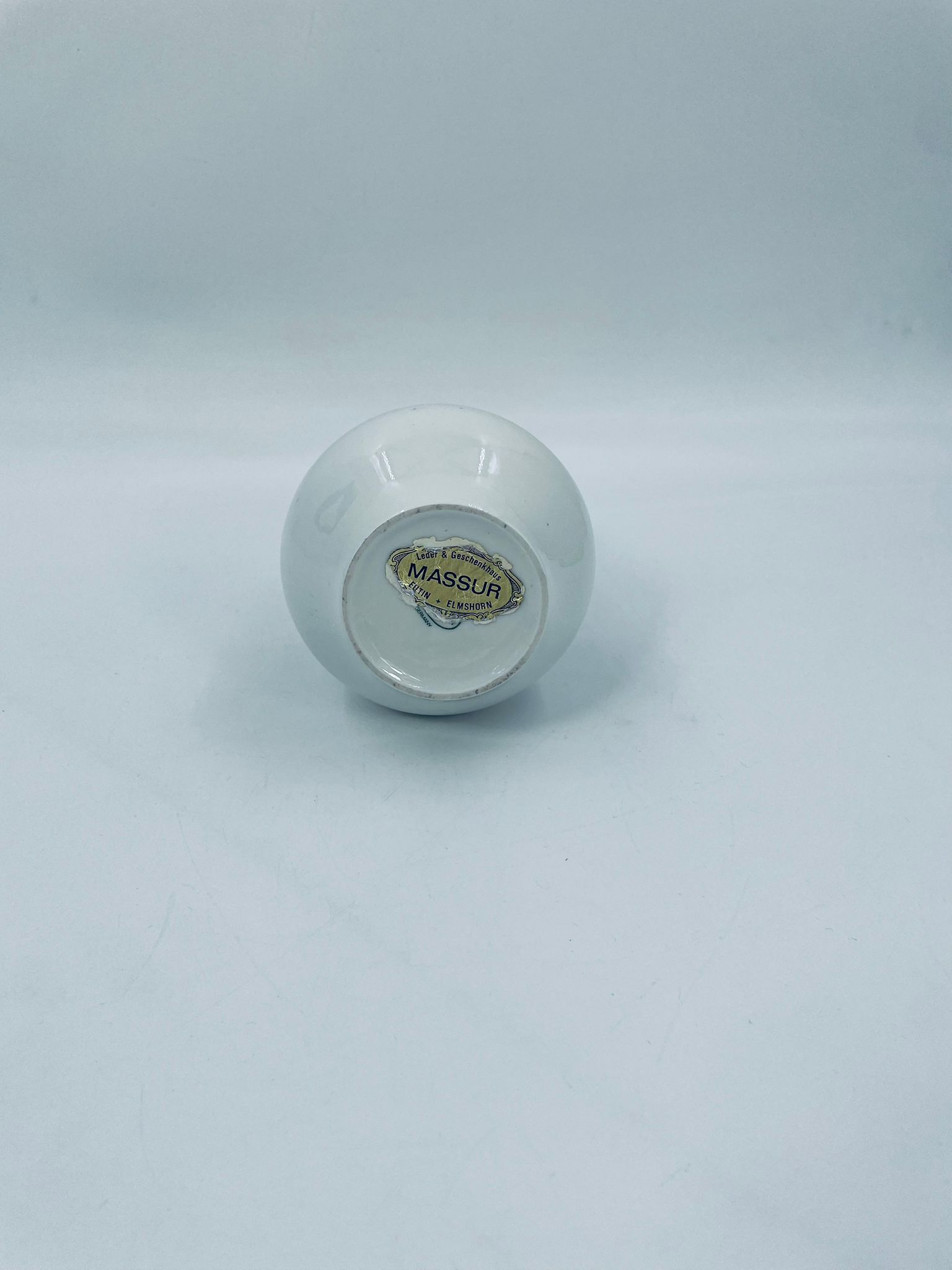 Wazon dekoracyjny Tirschenreuth 1838 - obrazek 7