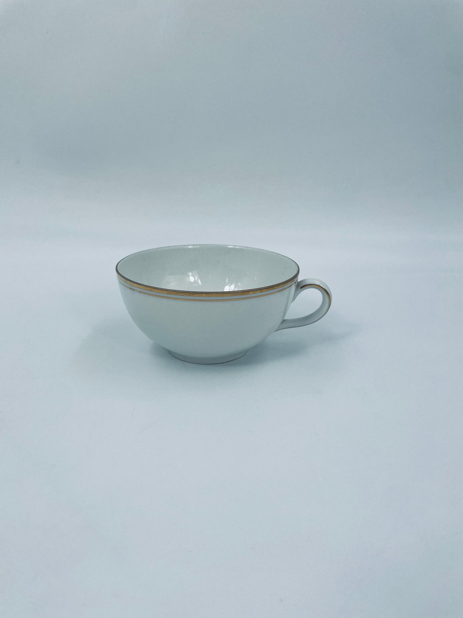 Filiżanka kolekcjonerska Seltmann Weiden