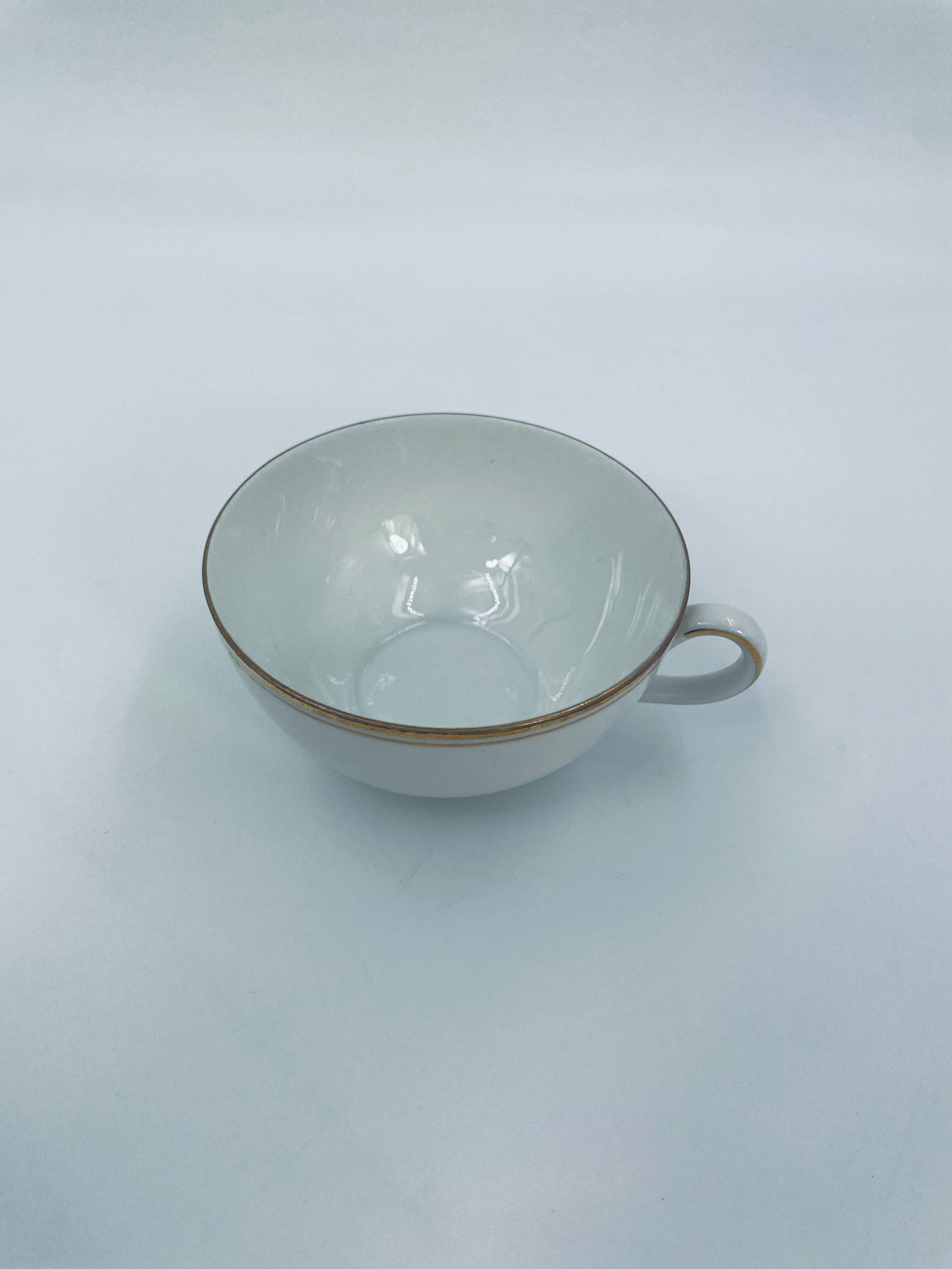 Filiżanka kolekcjonerska Seltmann Weiden - obrazek 3