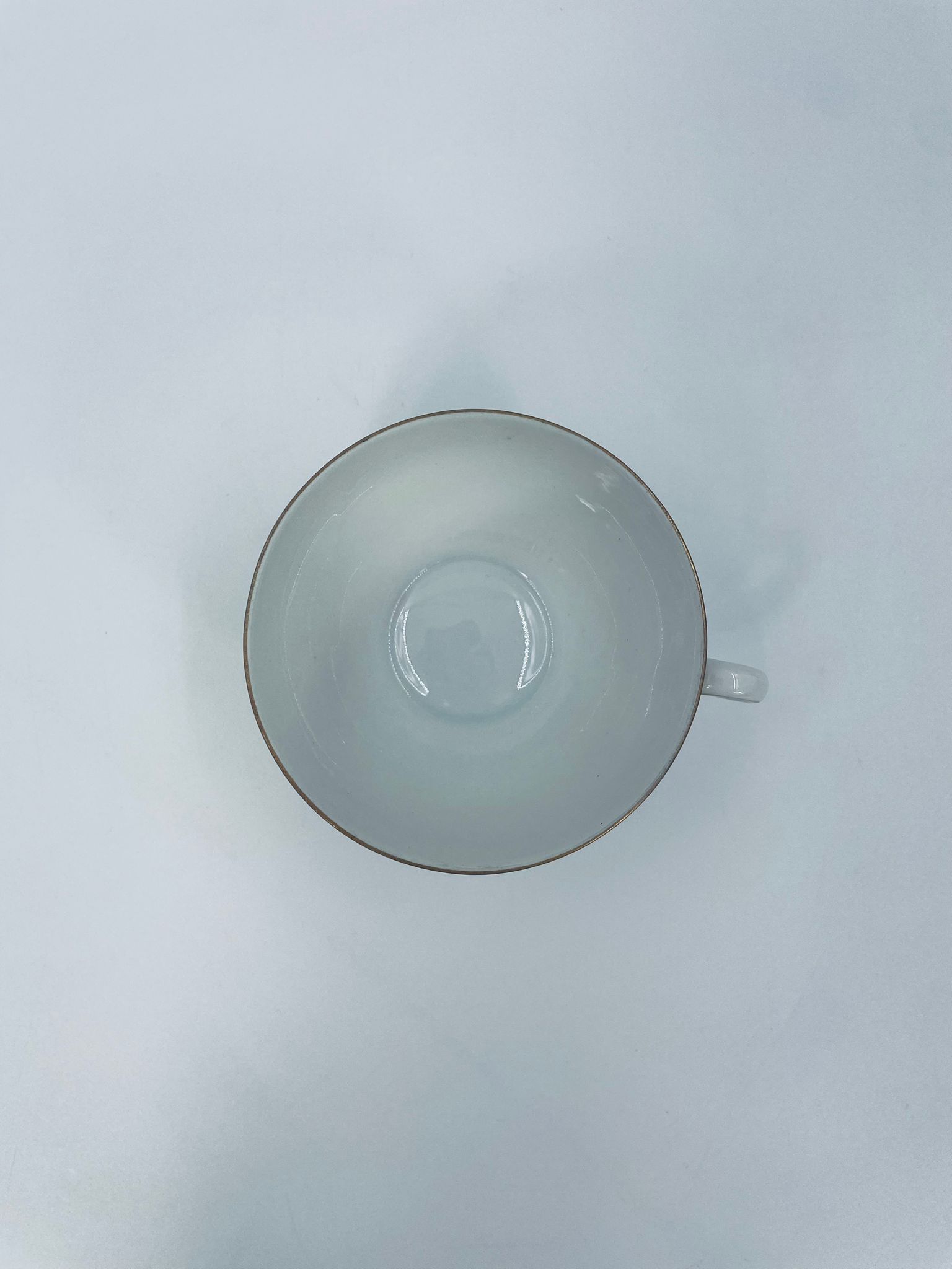 Filiżanka kolekcjonerska Seltmann Weiden - obrazek 4