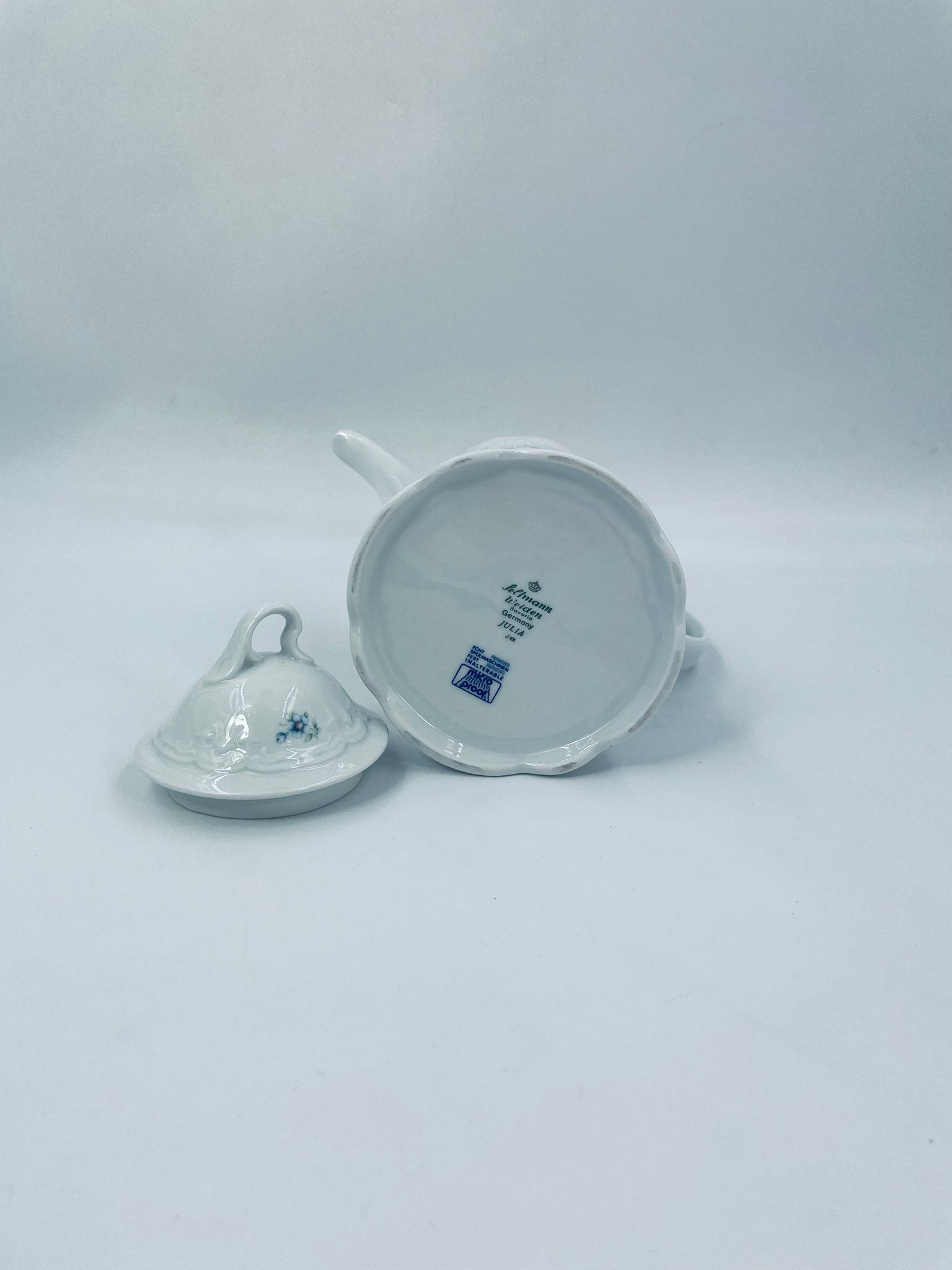 Dzbanek do herbaty Seltmann Weiden Julia - Image 8