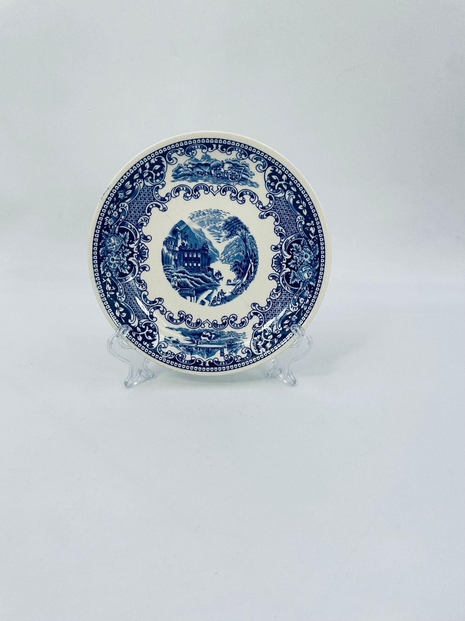 Talerzyk dekoracyjny Myott Co Ltd - obrazek 2