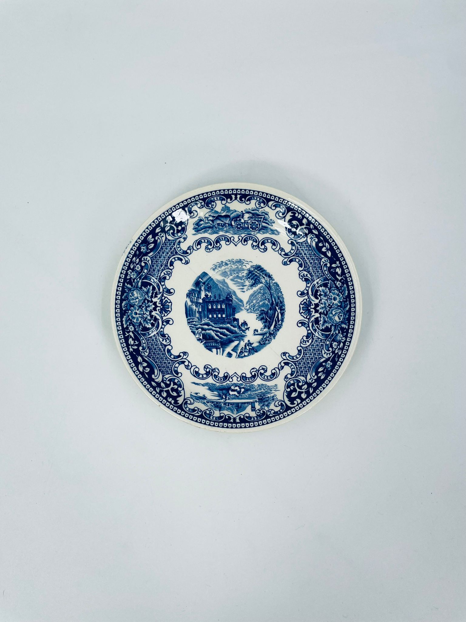 Talerzyk dekoracyjny Myott Co Ltd