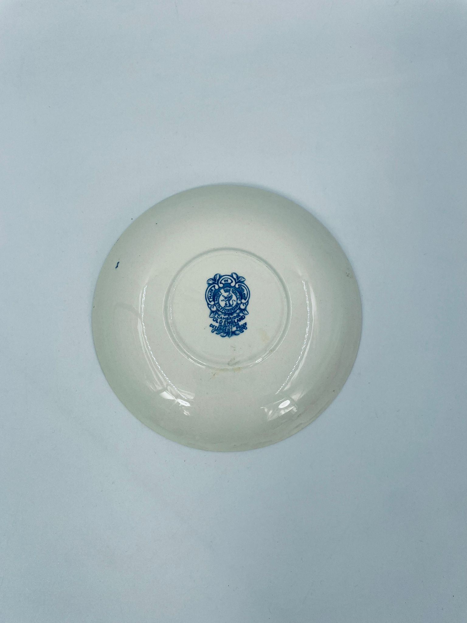 Talerzyk dekoracyjny Myott Co Ltd - obrazek 7