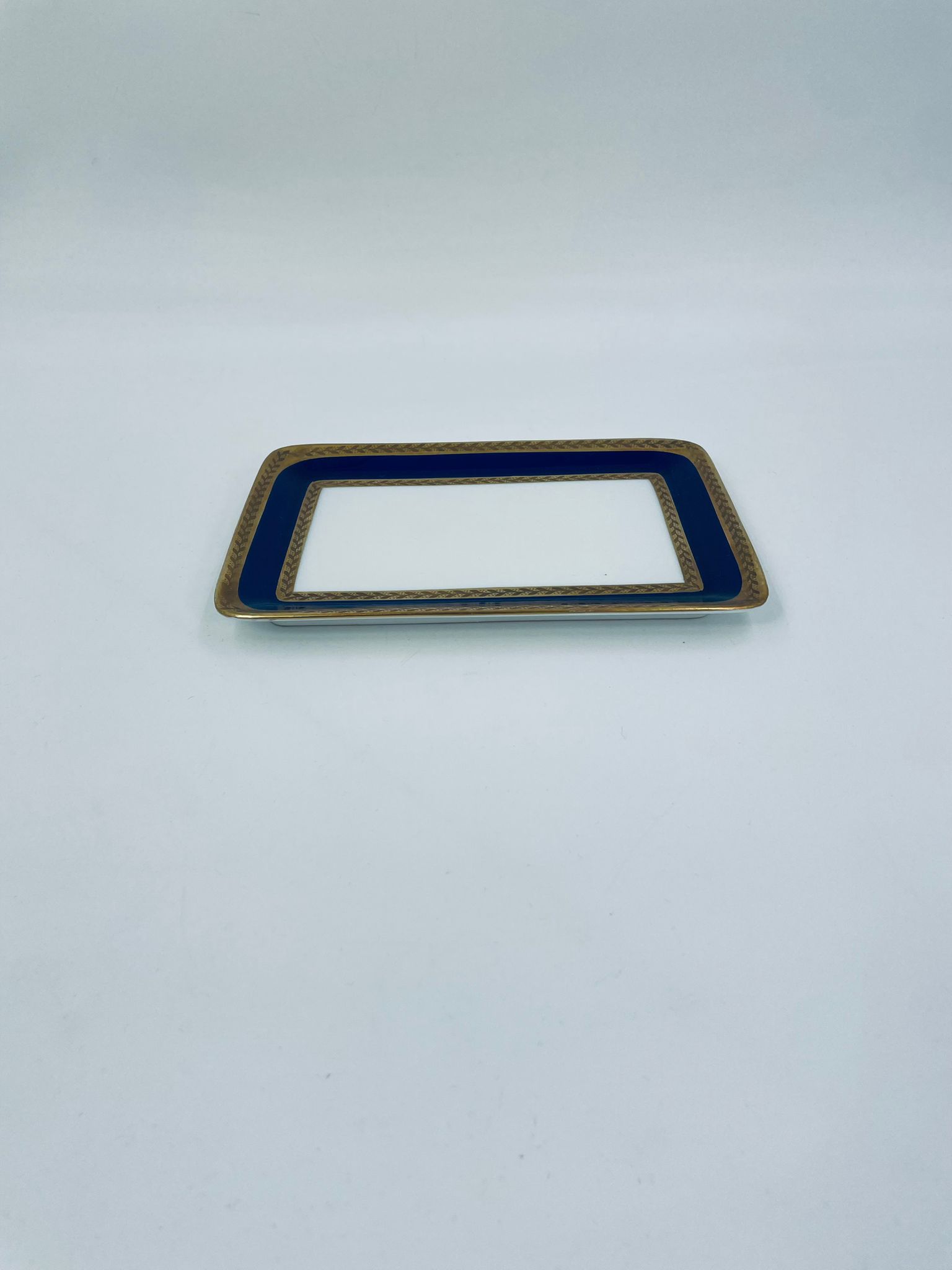 Patera porcelanowa Royal Tettau - Image 3