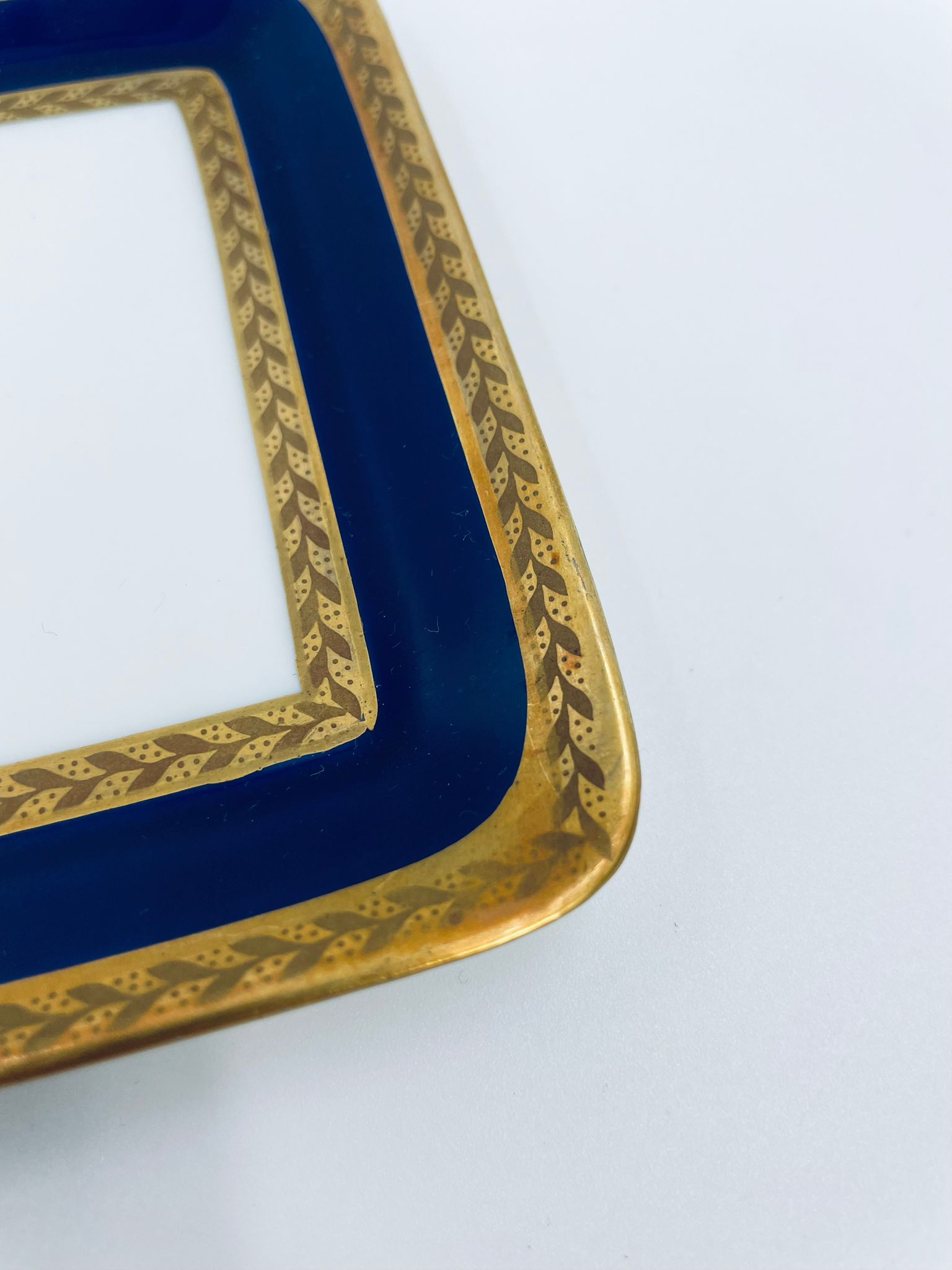 Patera porcelanowa Royal Tettau - Image 5