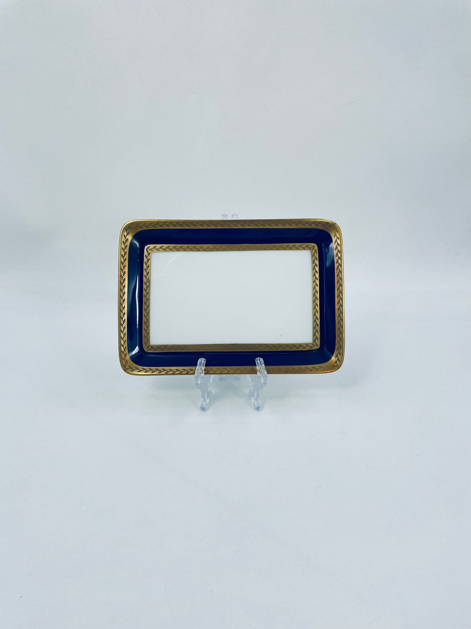 Patera porcelanowa Royal Tettau - Image 9