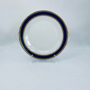 Porcelain platter Royal Tettau
