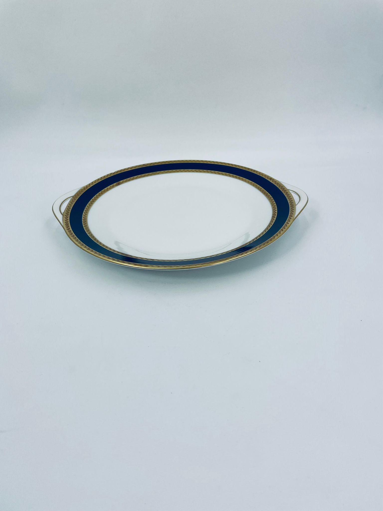 Patera porcelanowa Royal Tettau - Image 4