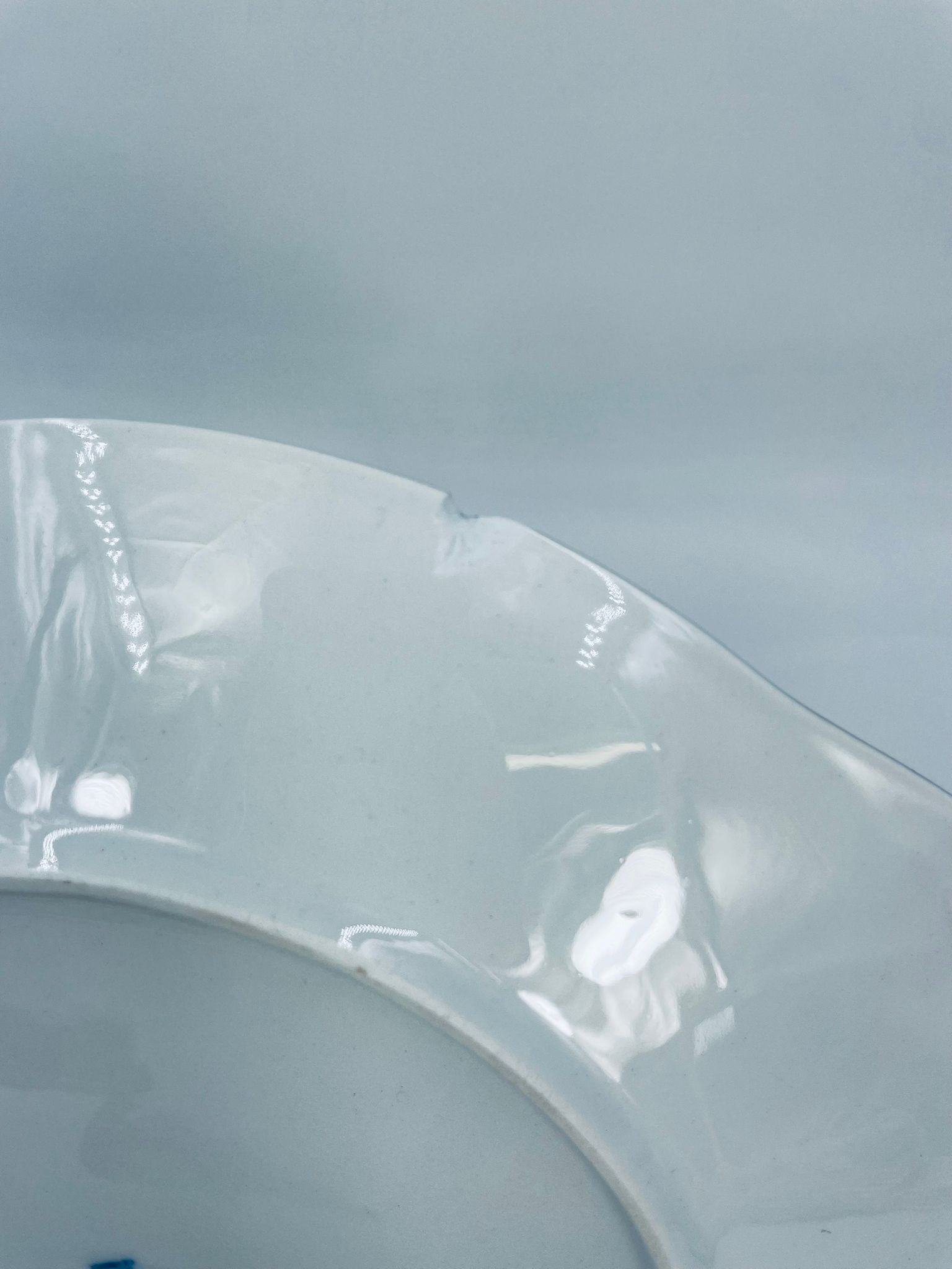 Patera porcelanowa Royal Tettau - Image 6