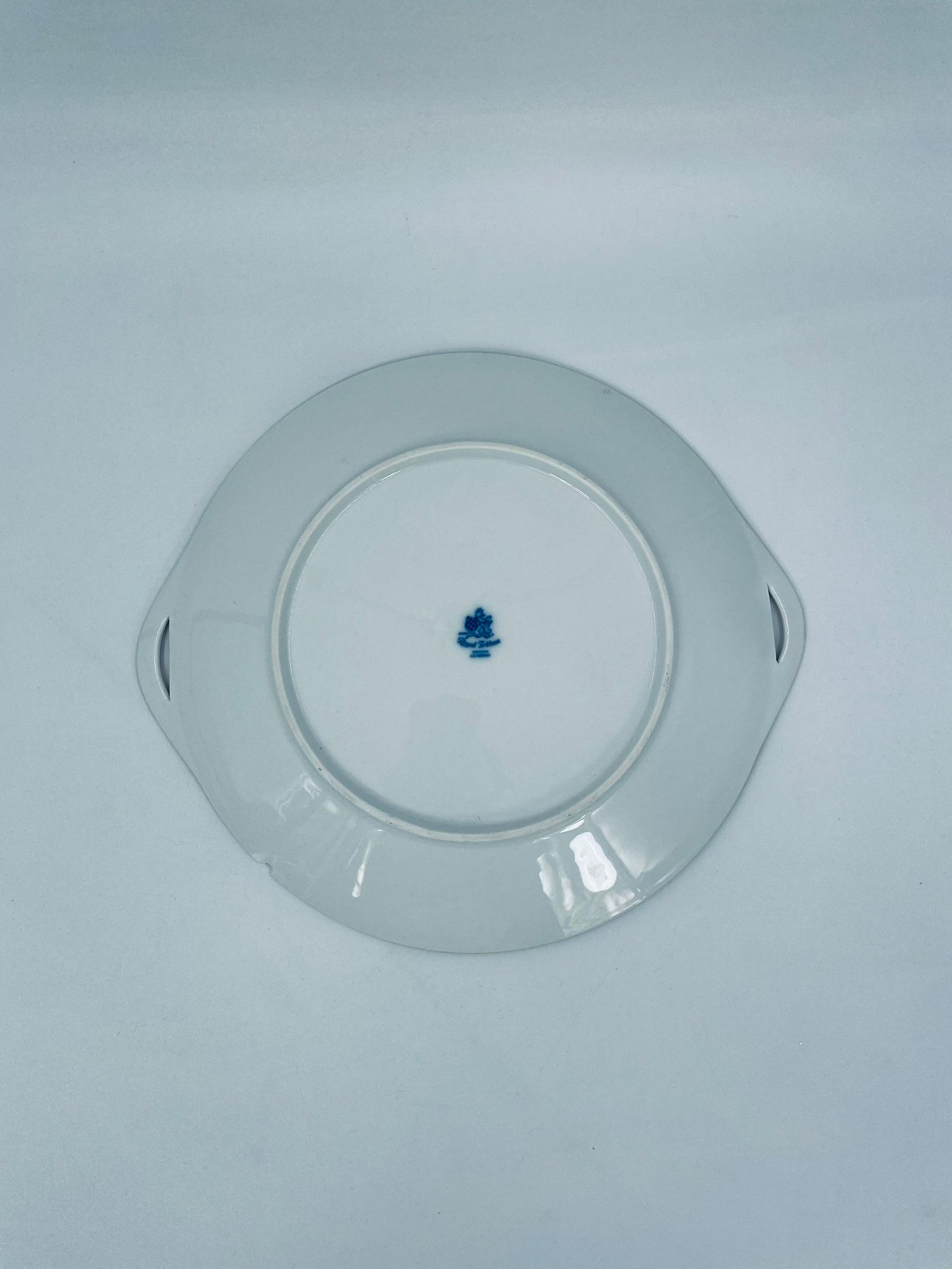 Patera porcelanowa Royal Tettau - Image 7