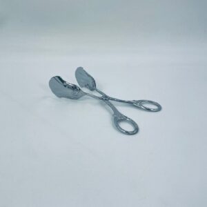 Vintage dish tongs