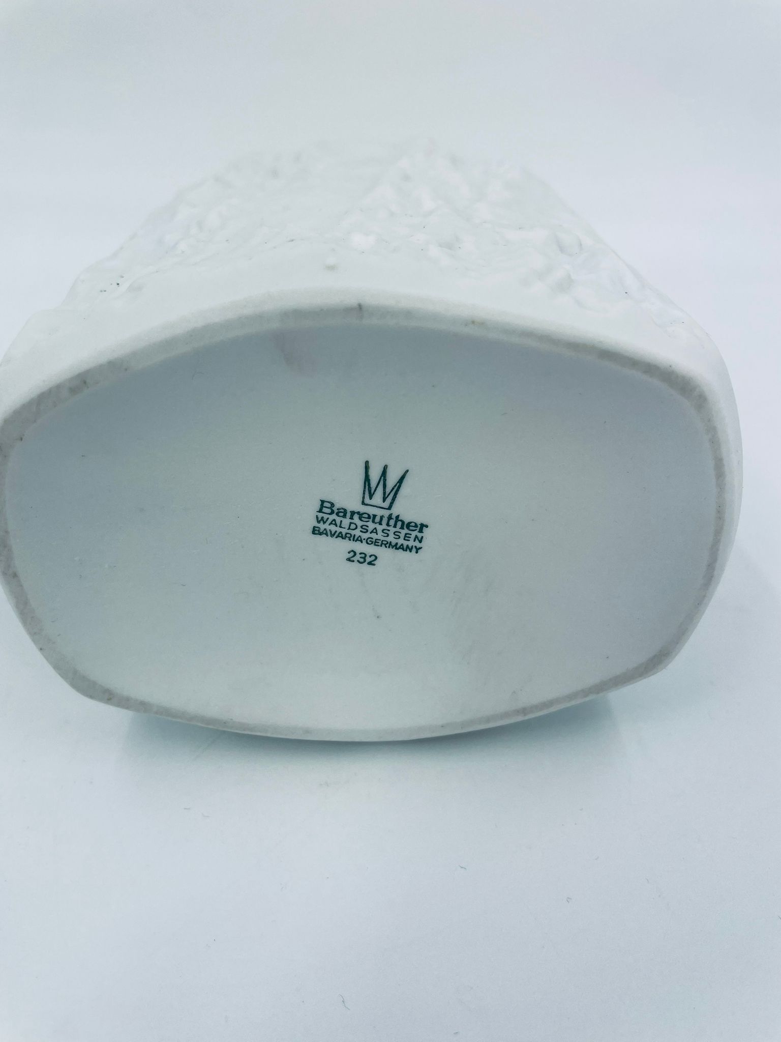 Wazon dekoracyjny Bareuther Waldsassen - obrazek 8