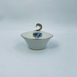 Puzderko Oscara Schallera w Kronach Bavaria