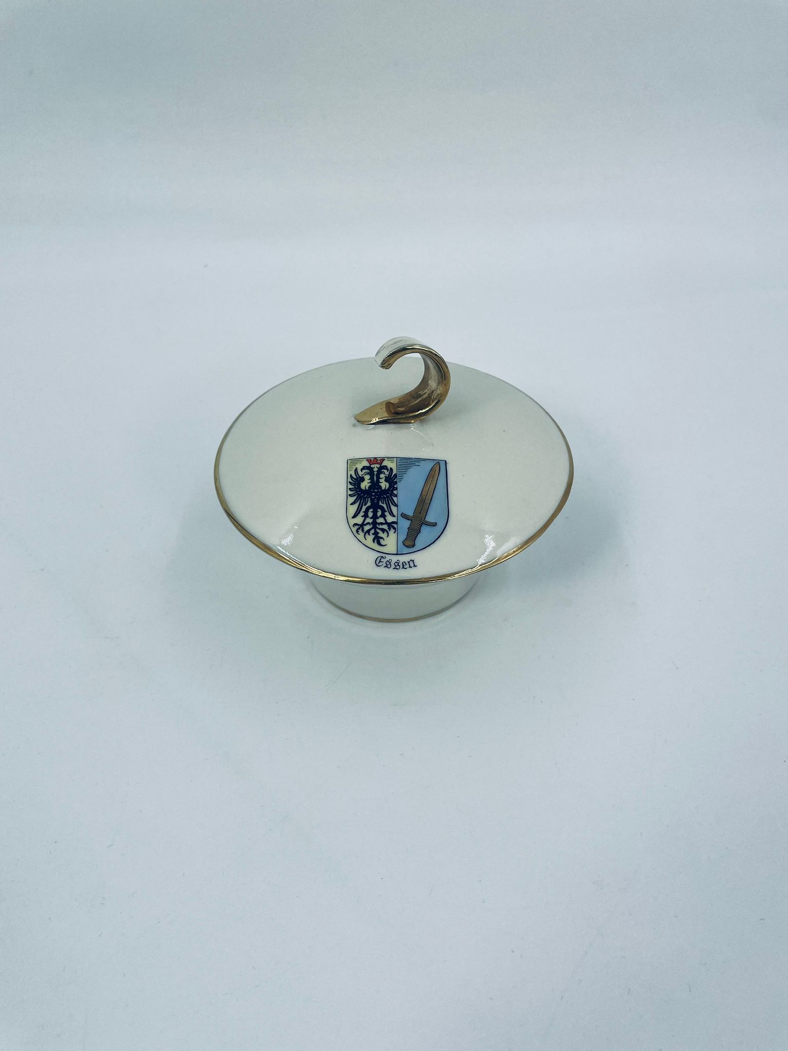 Puzderko Oscara Schallera w Kronach Bavaria - obrazek 3