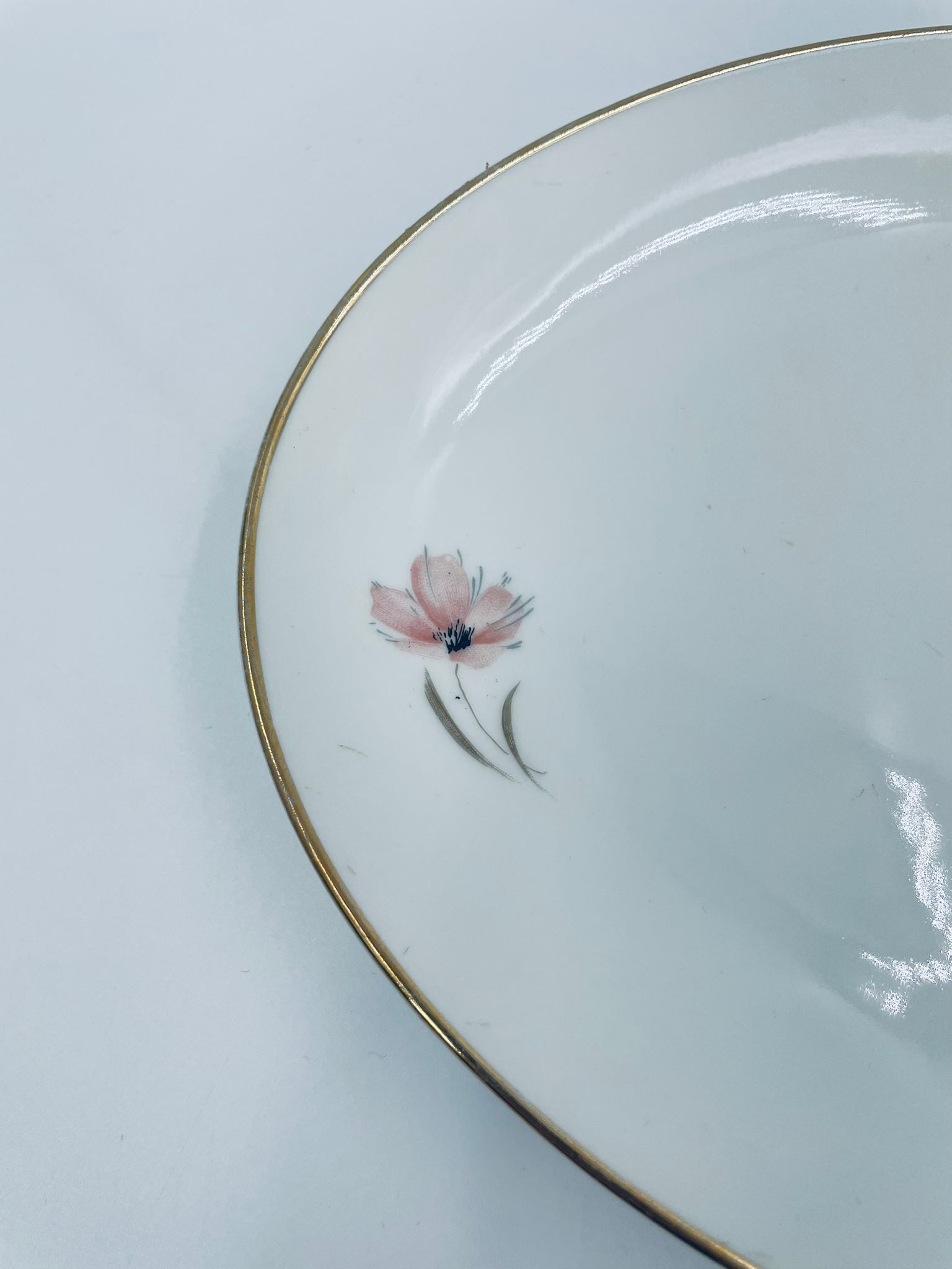 Patera Porcelanowa Tirschenreuth - Image 5