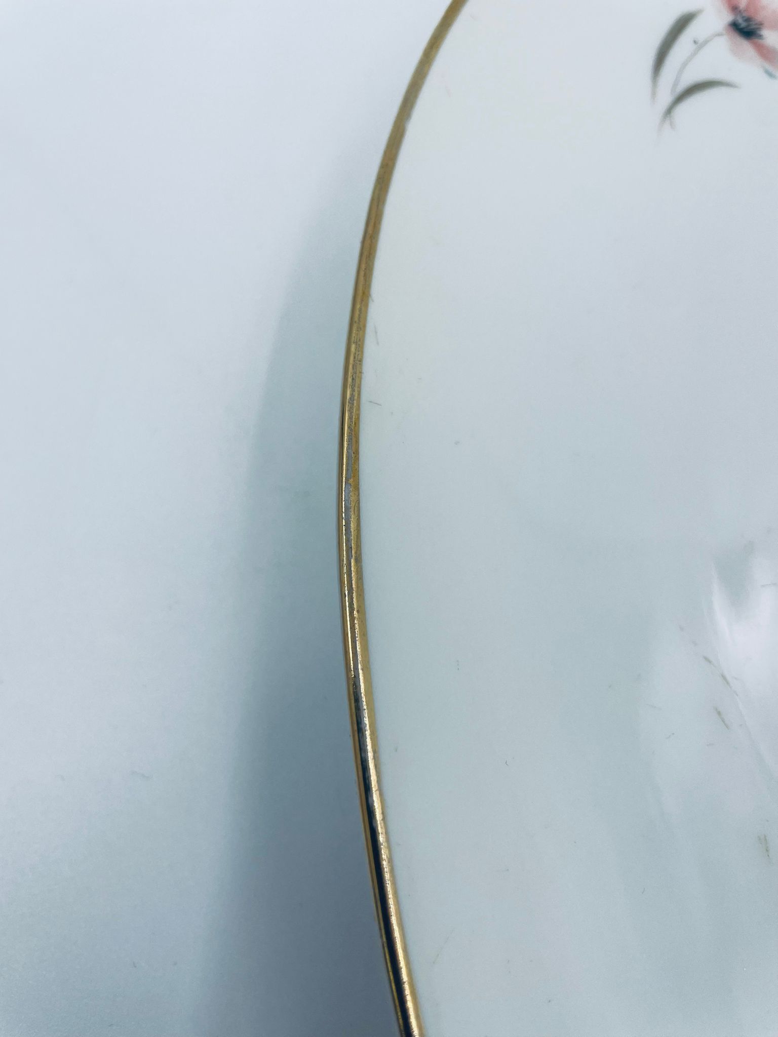 Patera Porcelanowa Tirschenreuth - Image 4