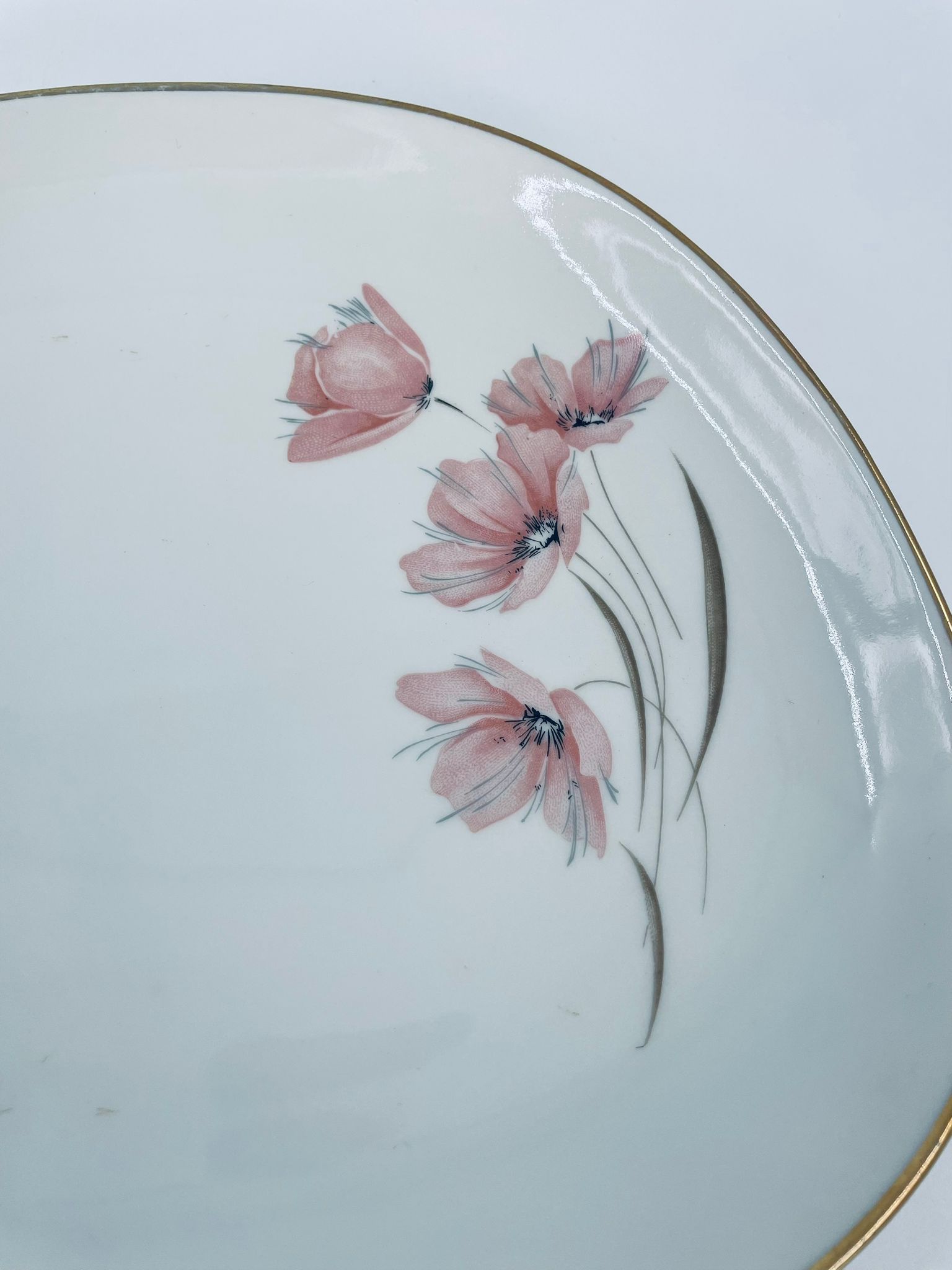 Patera Porcelanowa Tirschenreuth - Image 8