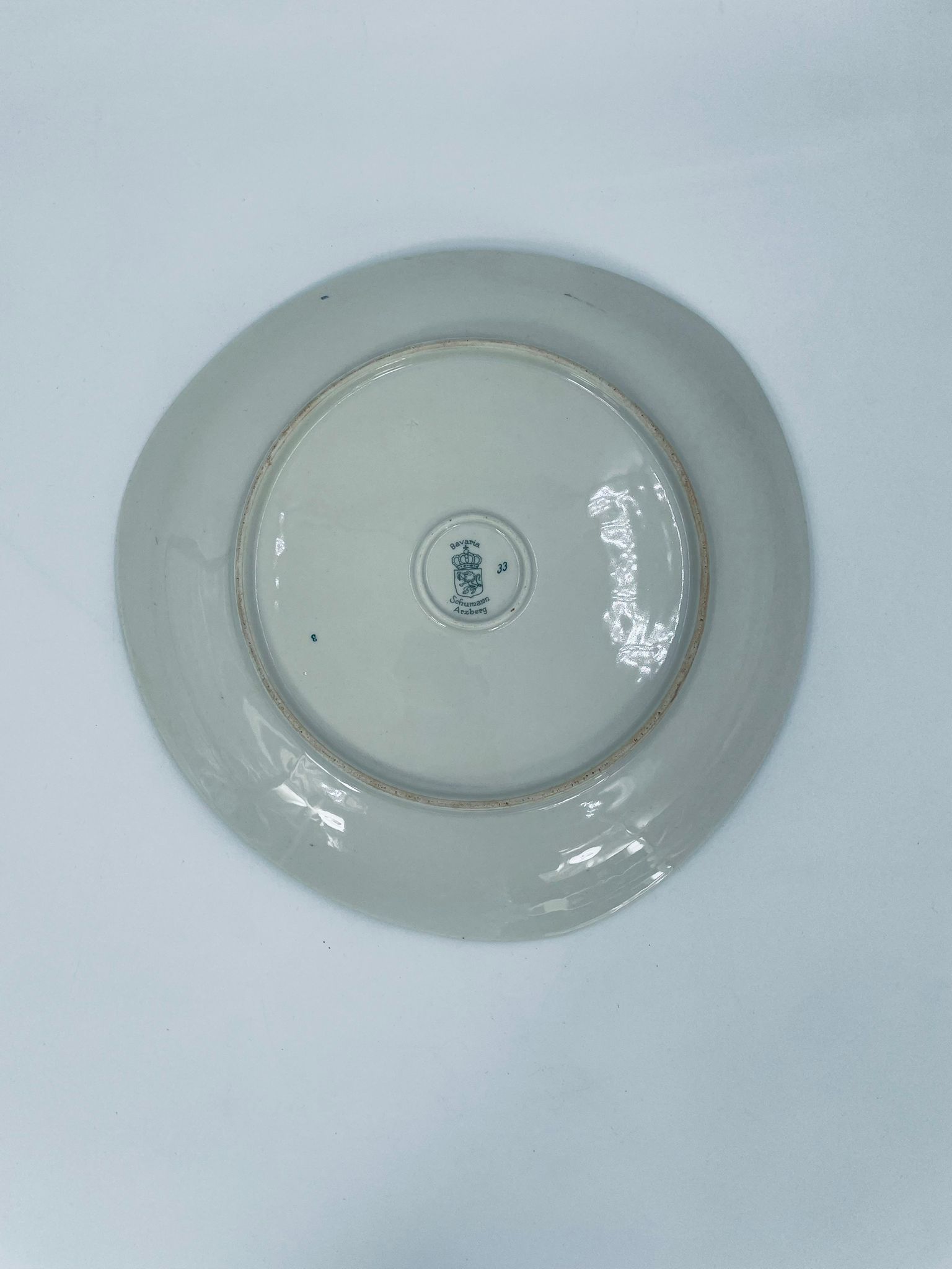 Patera porcelanowa Schumann Arzberg - Image 4