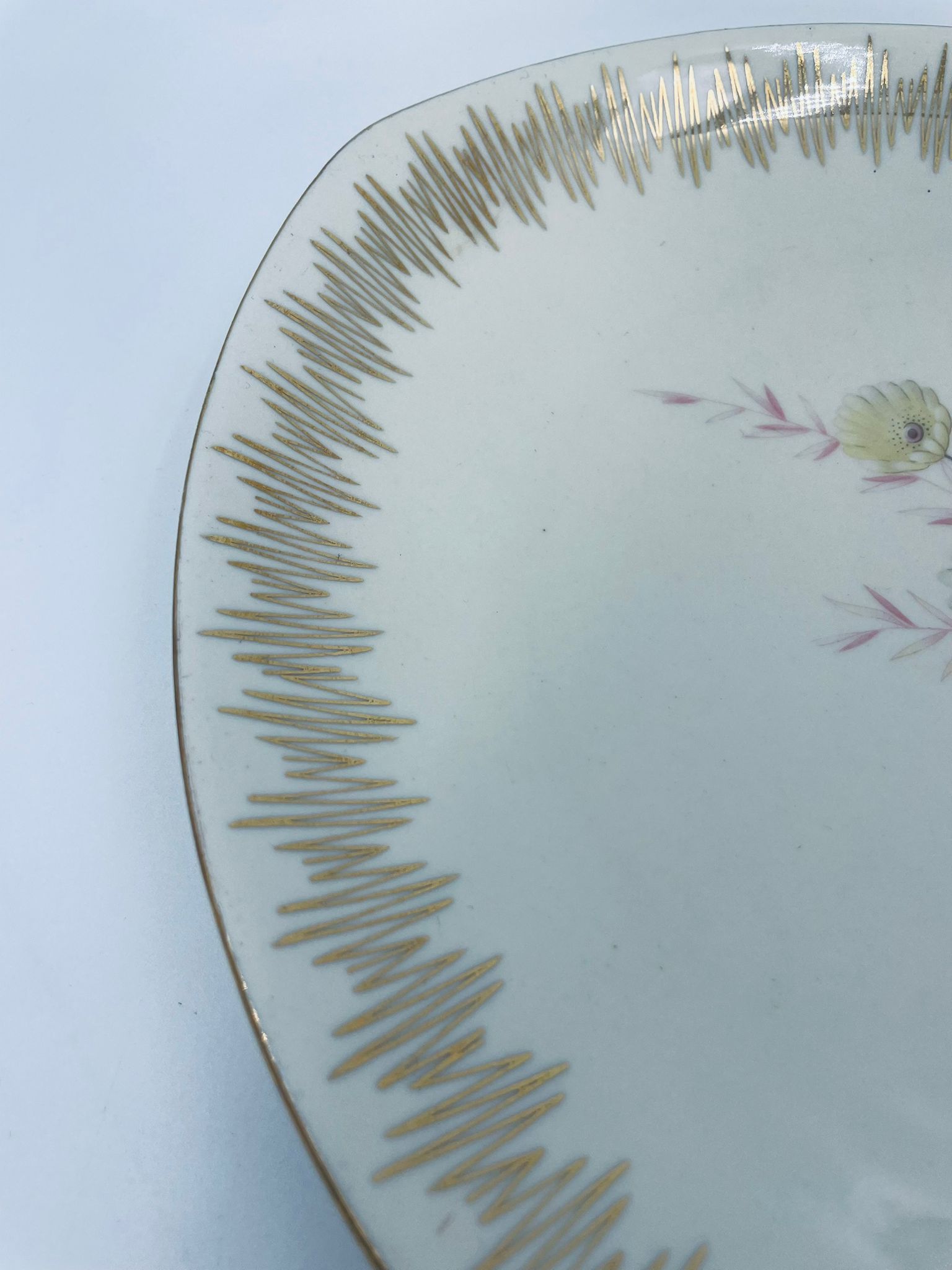 Patera porcelanowa Schumann Arzberg - Image 5