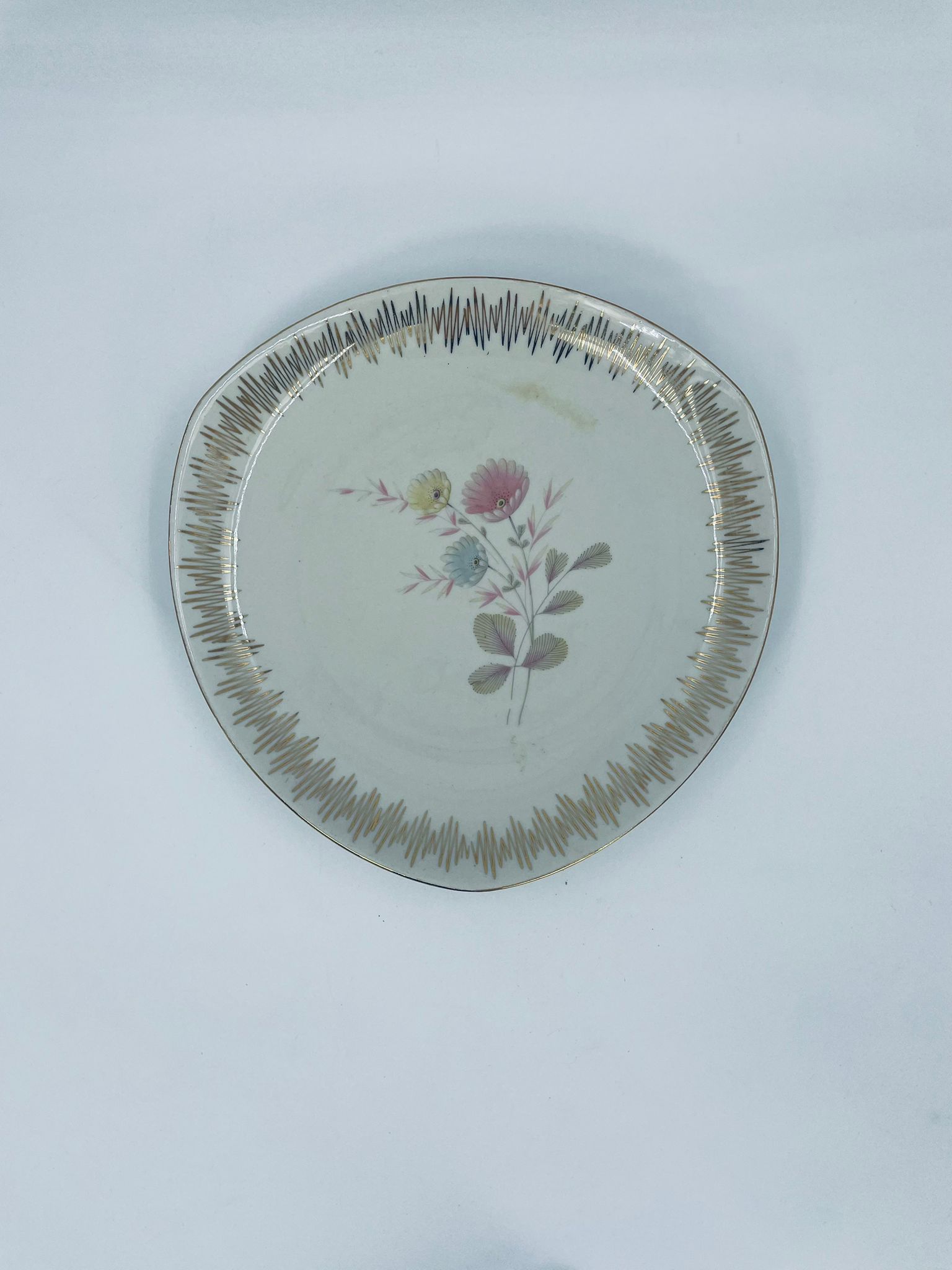 Schumann Arzberg porcelain platter