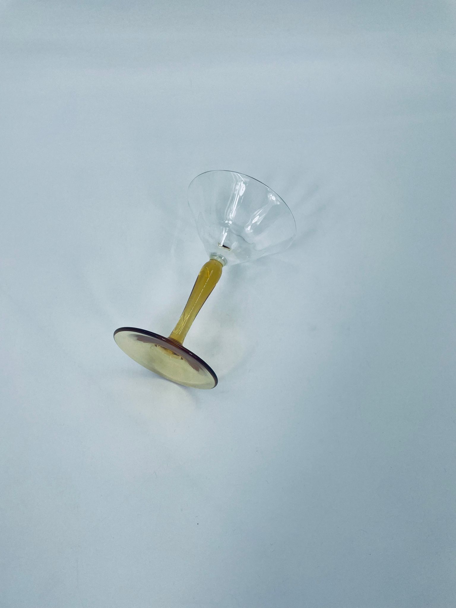 Kieliszek Antyczny do likieru - obrazek 5