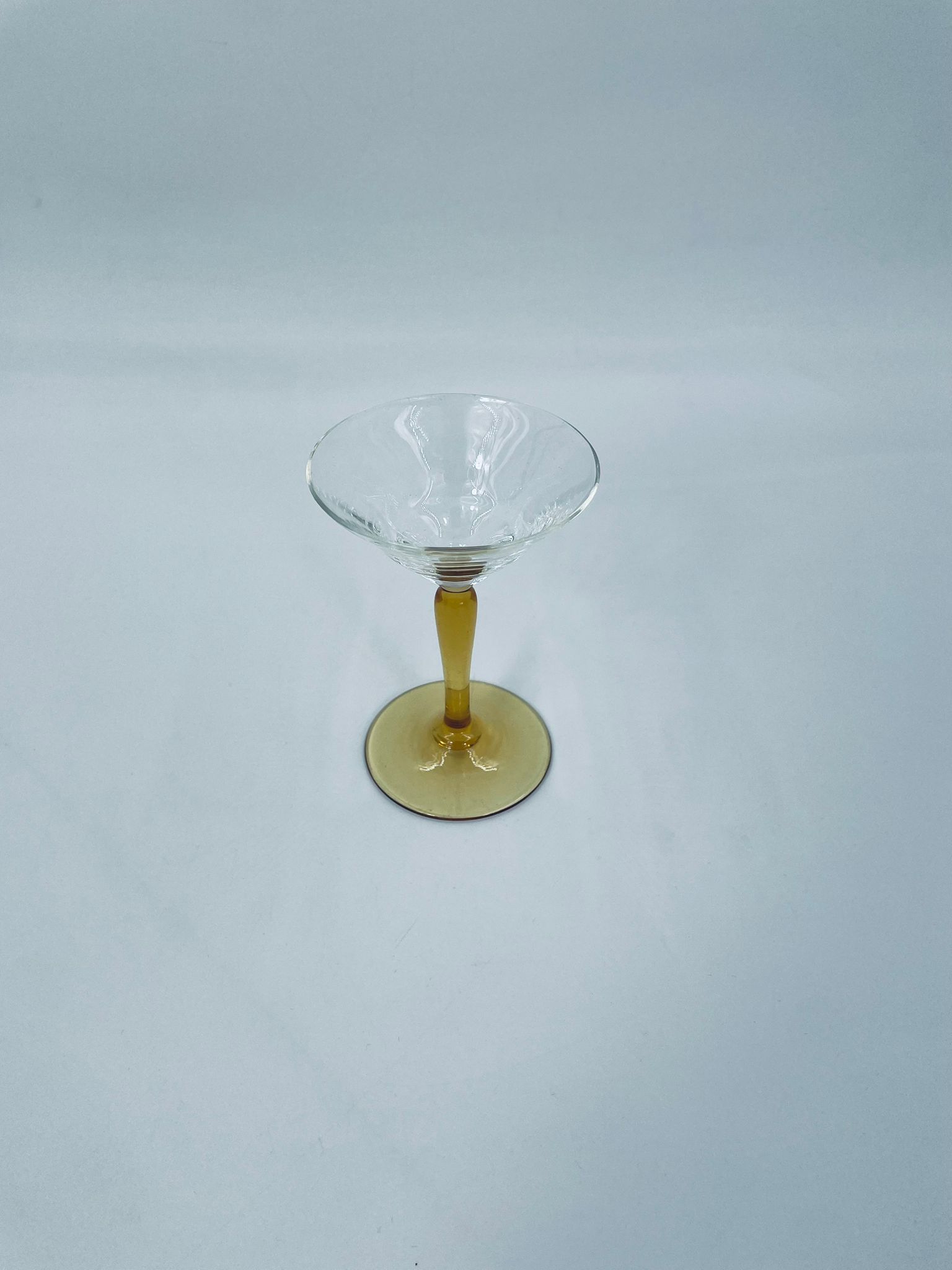 Kieliszek Antyczny do likieru - obrazek 7