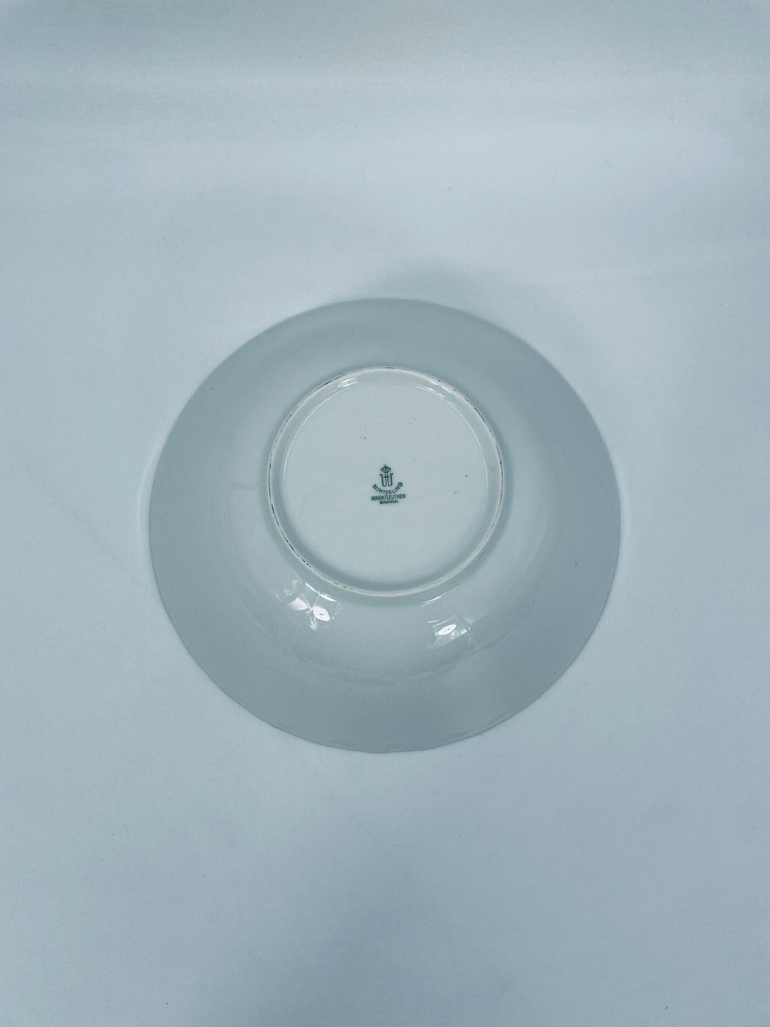 Misa porcelanowa Winterling Marktleuthen - obrazek 6