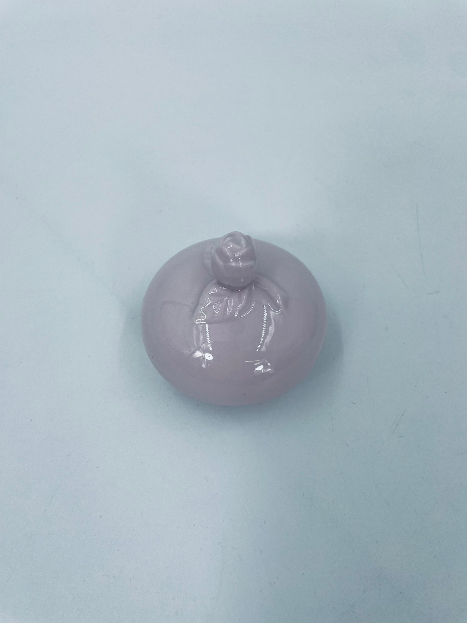 Dzbanek porcelanowy Hutschenreuther Rose - obrazek 11