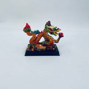 Vintage collector's figurine