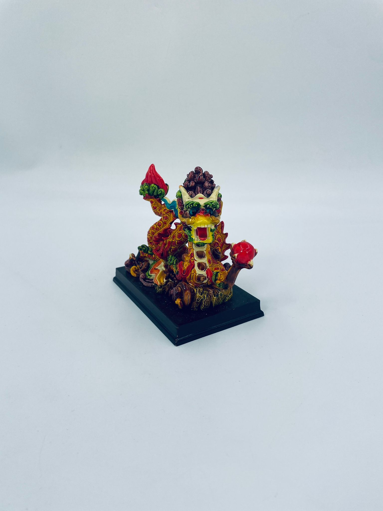 Figurka kolekcjonerska Vintage - Image 3