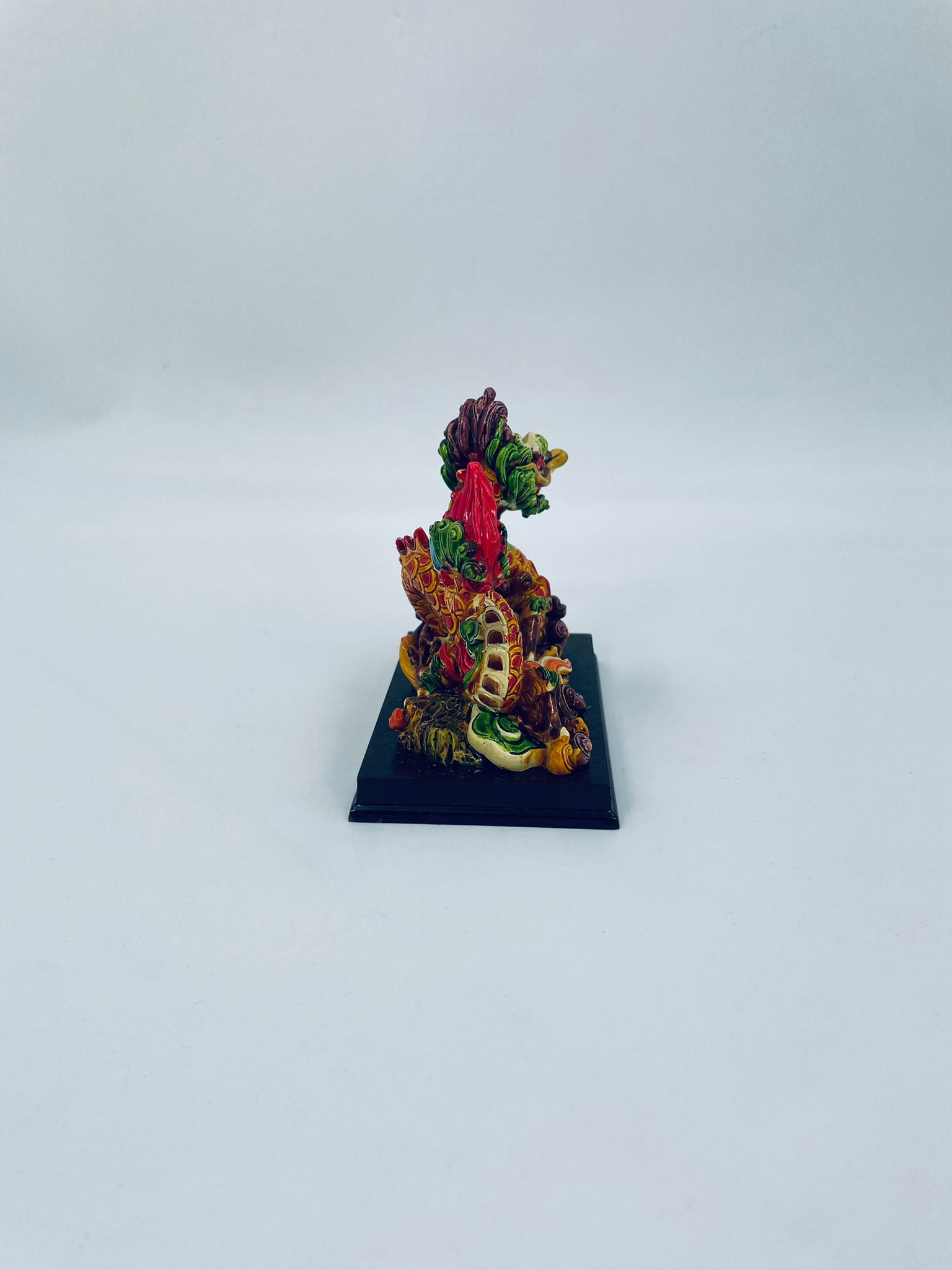 Figurka kolekcjonerska Vintage - Image 5