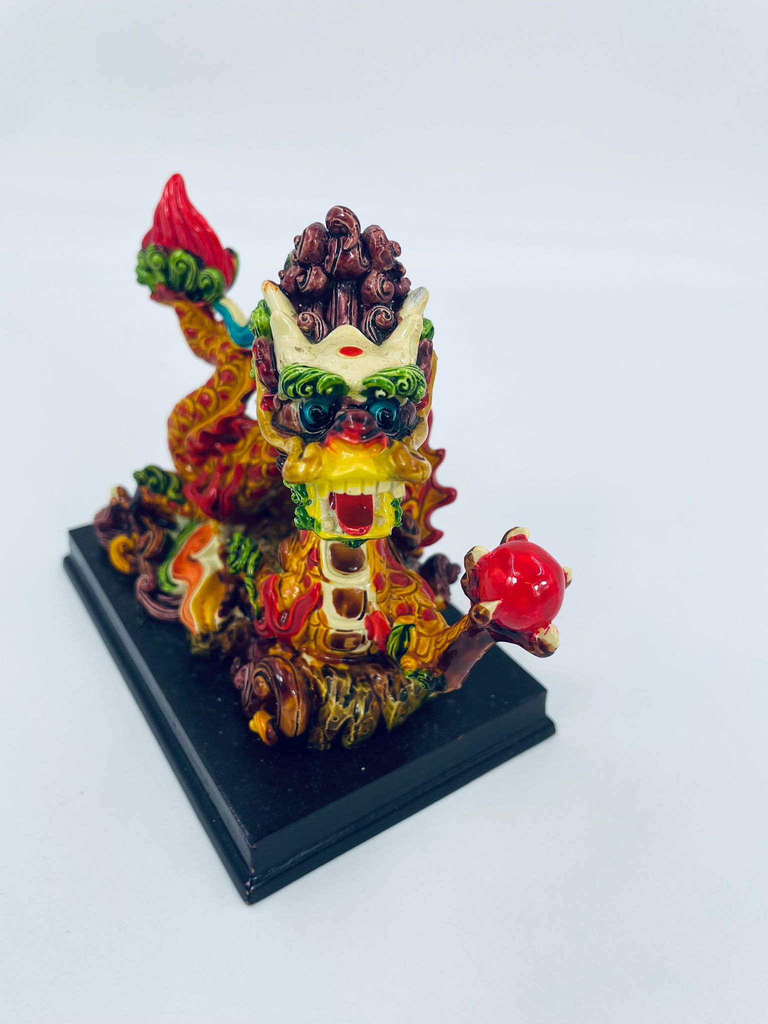 Figurka kolekcjonerska Vintage - Image 9