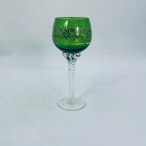 Italian wine glass