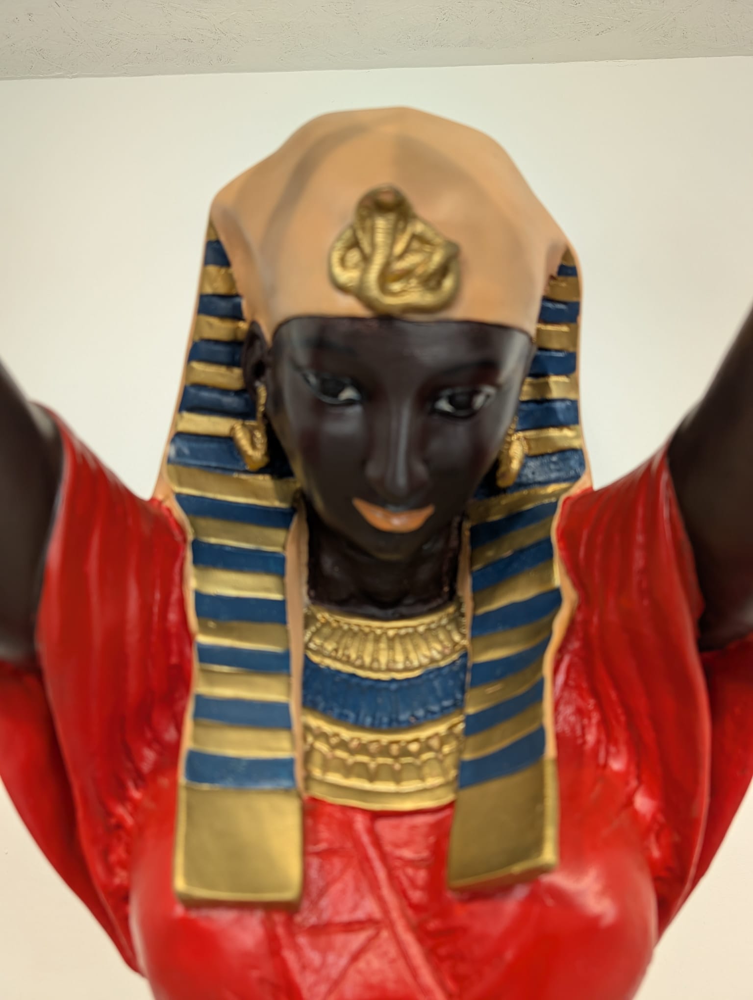 Lampa podłogowa Egipcjanka XXL - obrazek 6