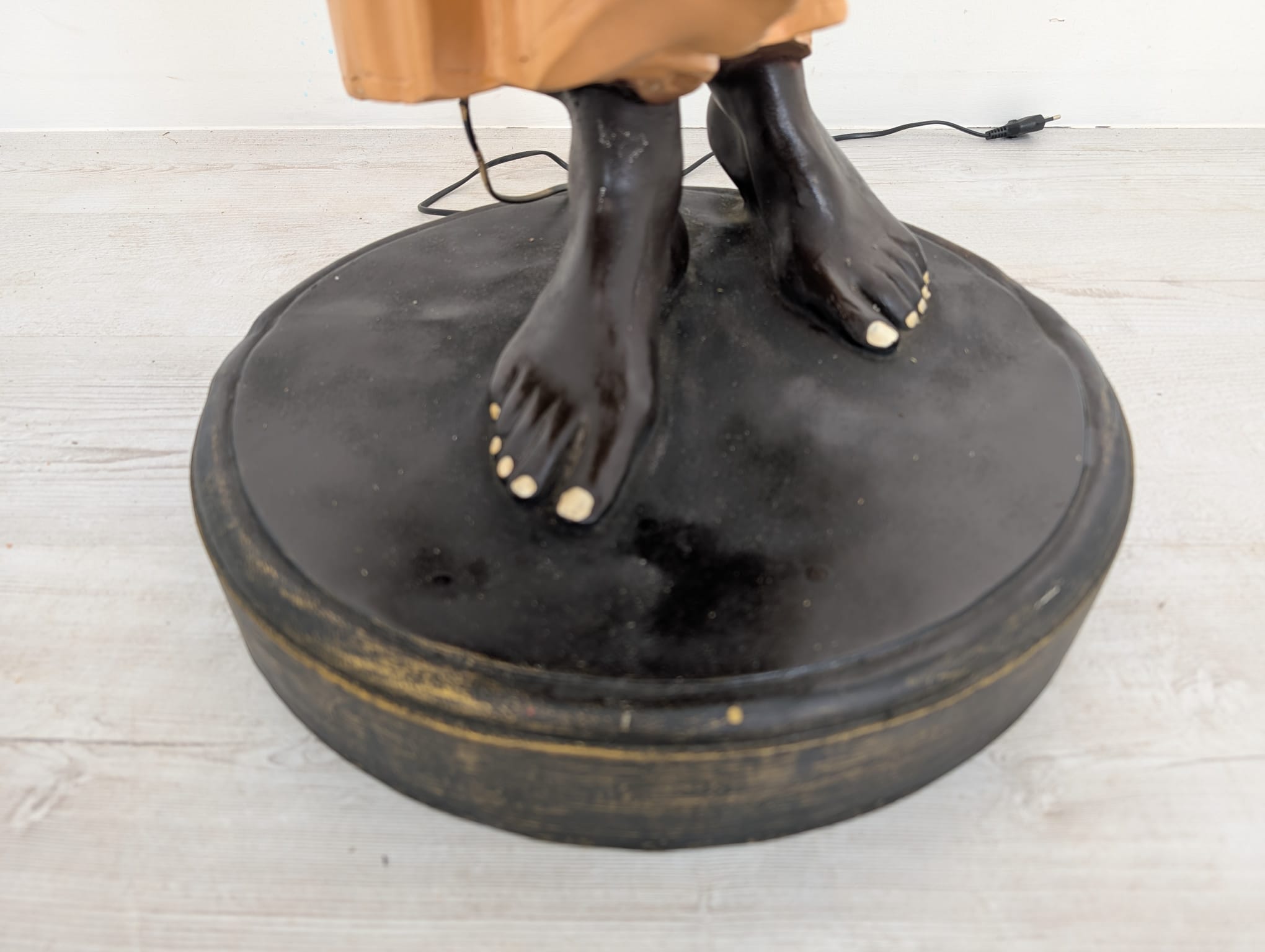 Lampa podłogowa Egipcjanka XXL - obrazek 14