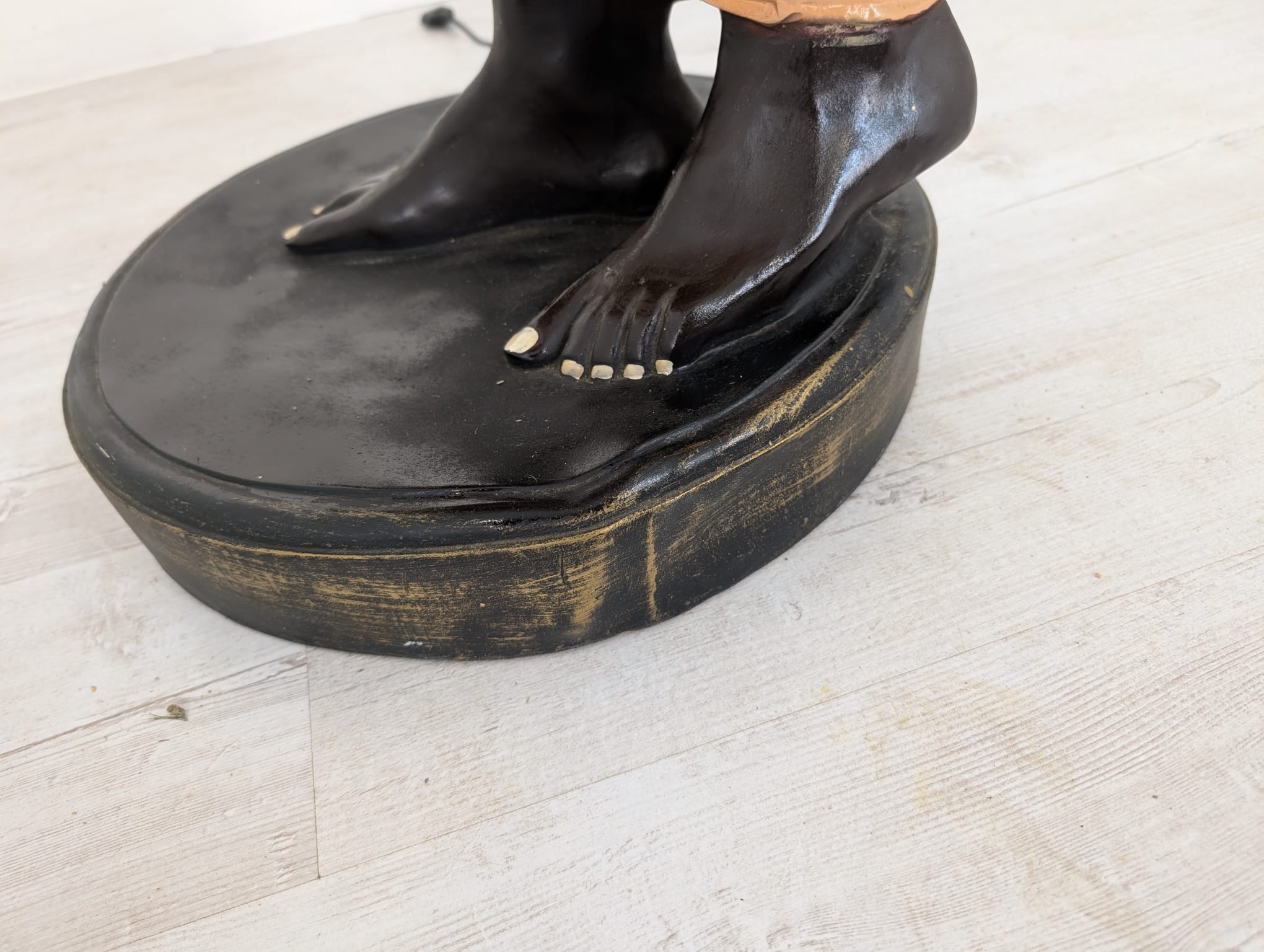 Lampa podłogowa Egipcjanka XXL - obrazek 15