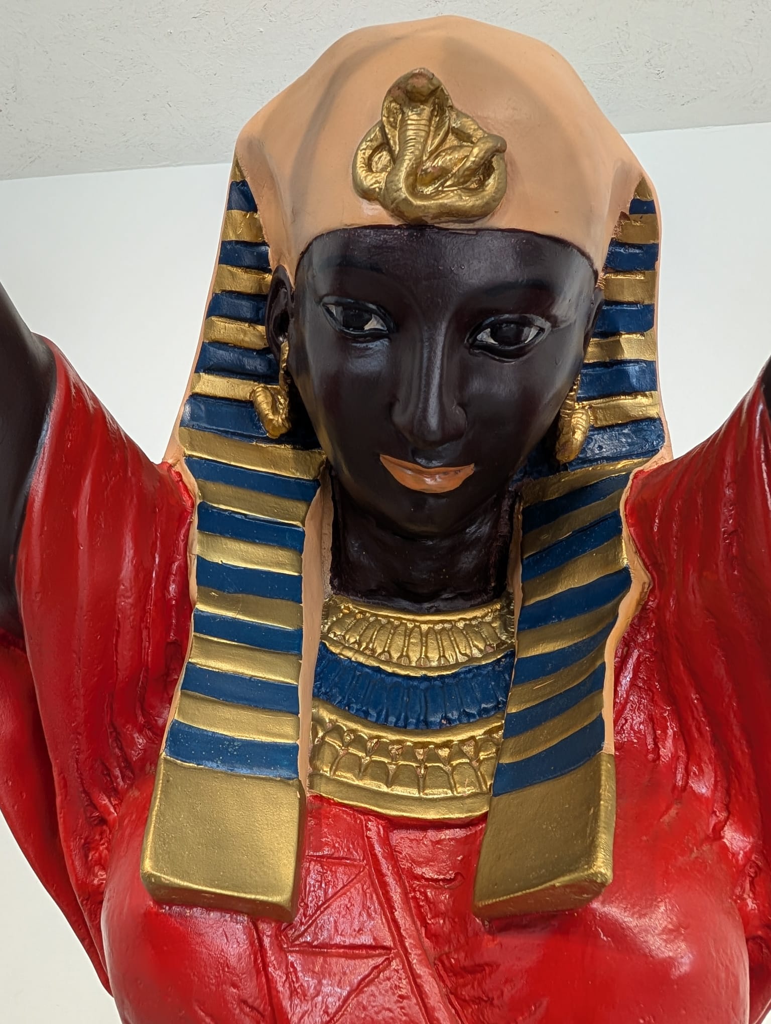 Lampa podłogowa Egipcjanka XXL - obrazek 12