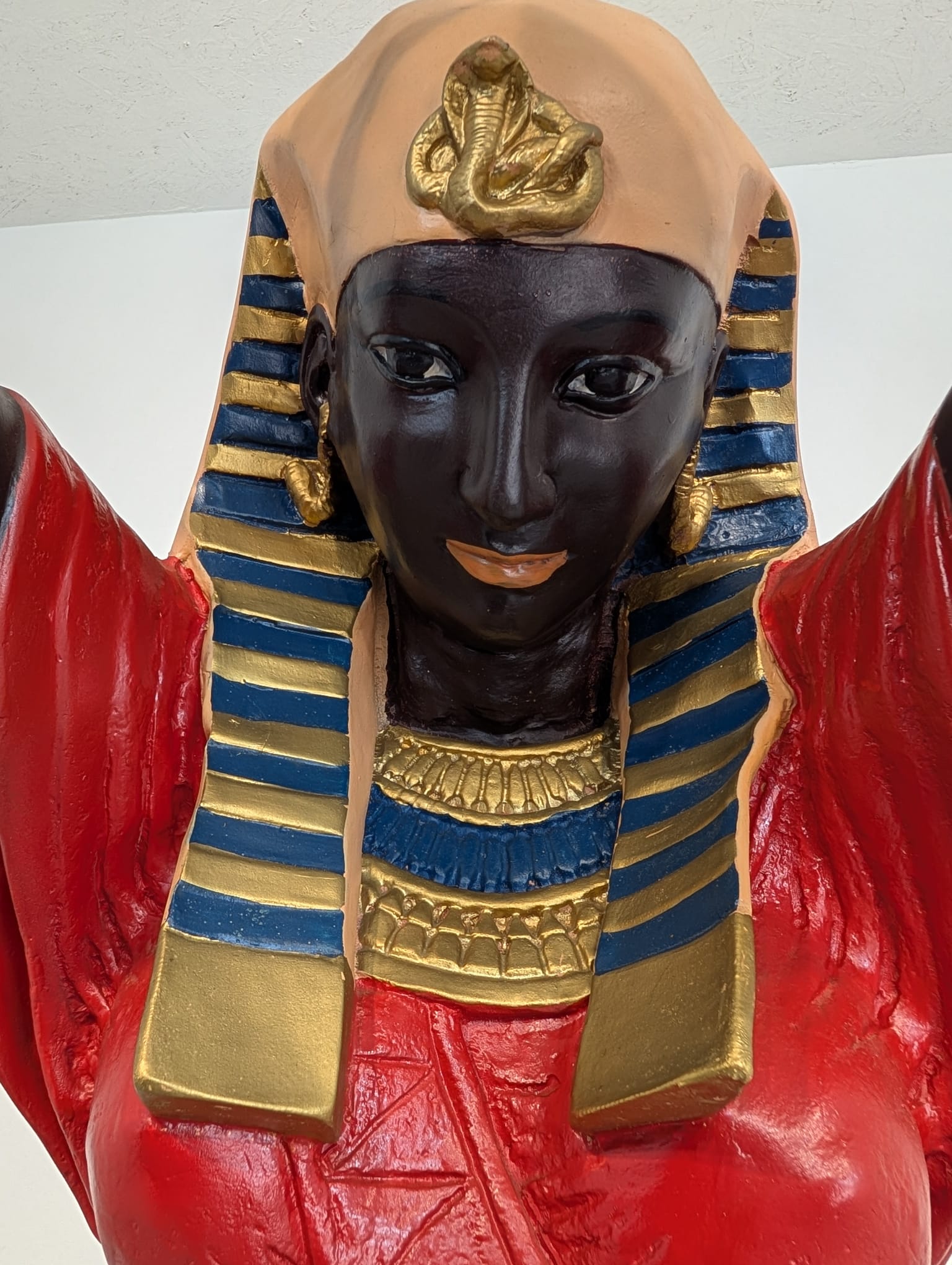 Lampa podłogowa Egipcjanka XXL - obrazek 13