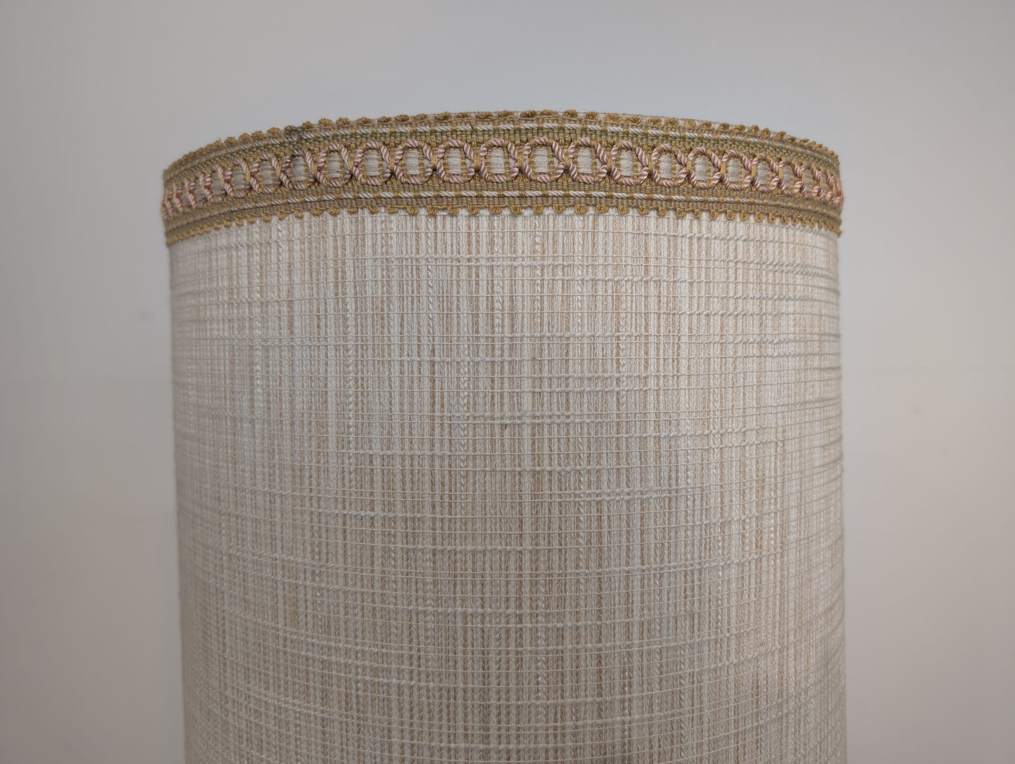 Lampa ceramiczna Fat Lava z lat 60/70-tych - obrazek 4