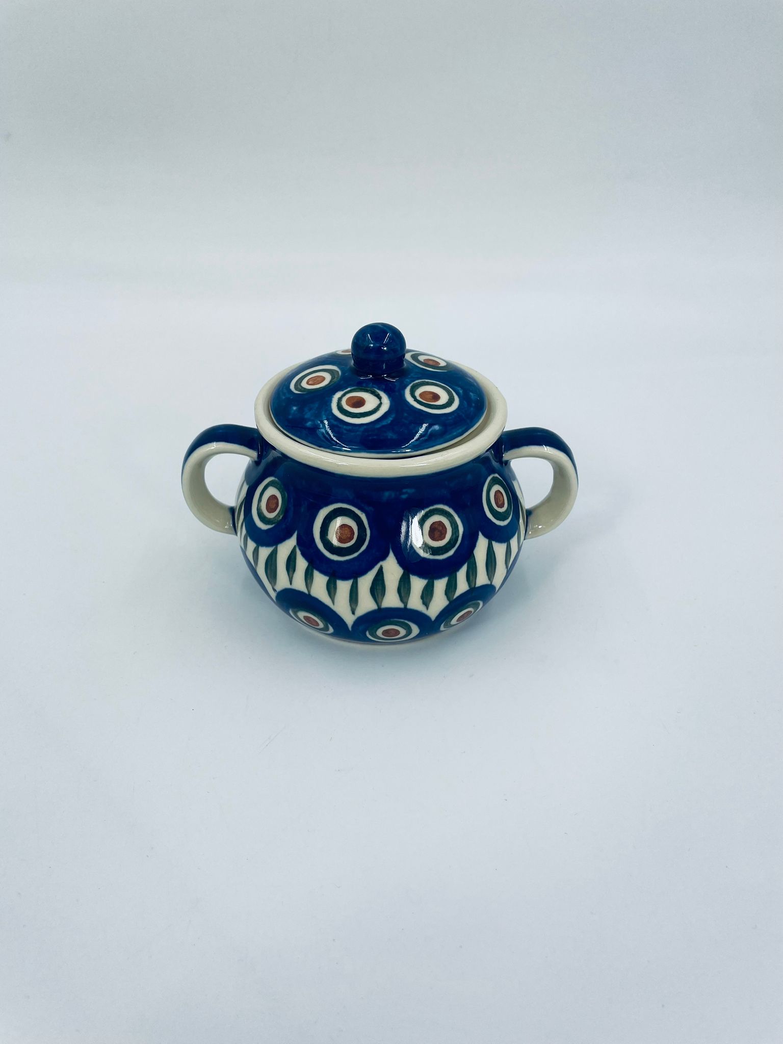 Cukiernica polskiej ceramiki Bolesławiec - Image 3