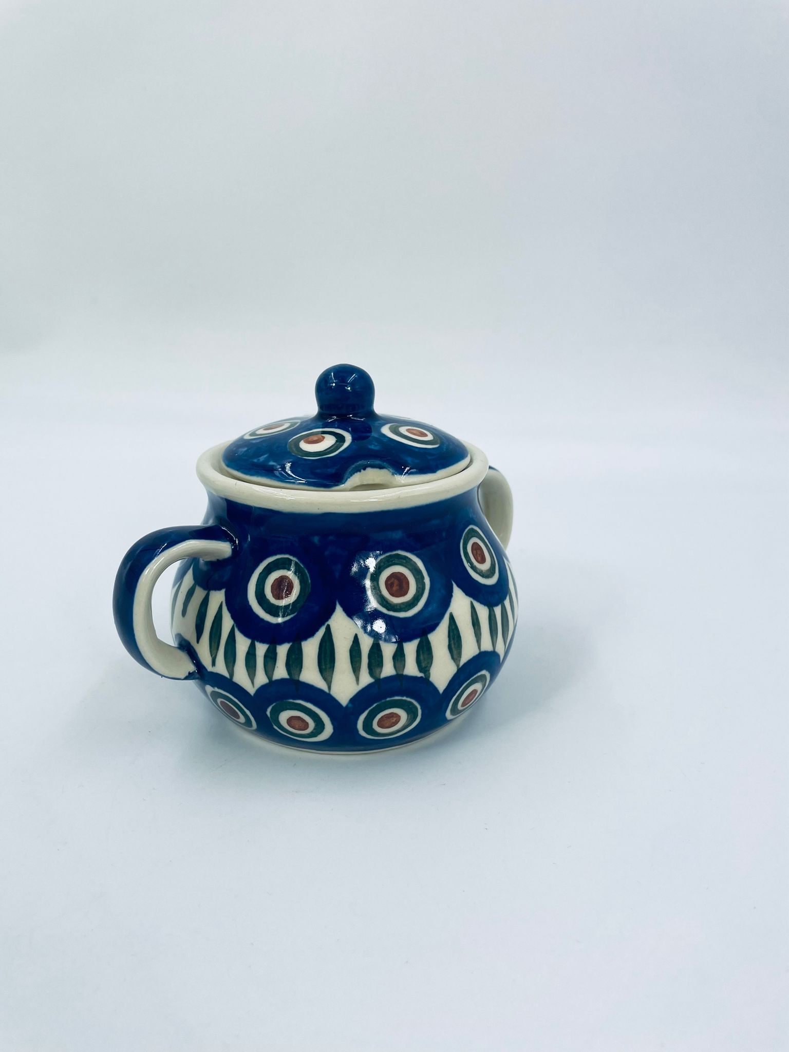 Cukiernica polskiej ceramiki Bolesławiec - Image 5