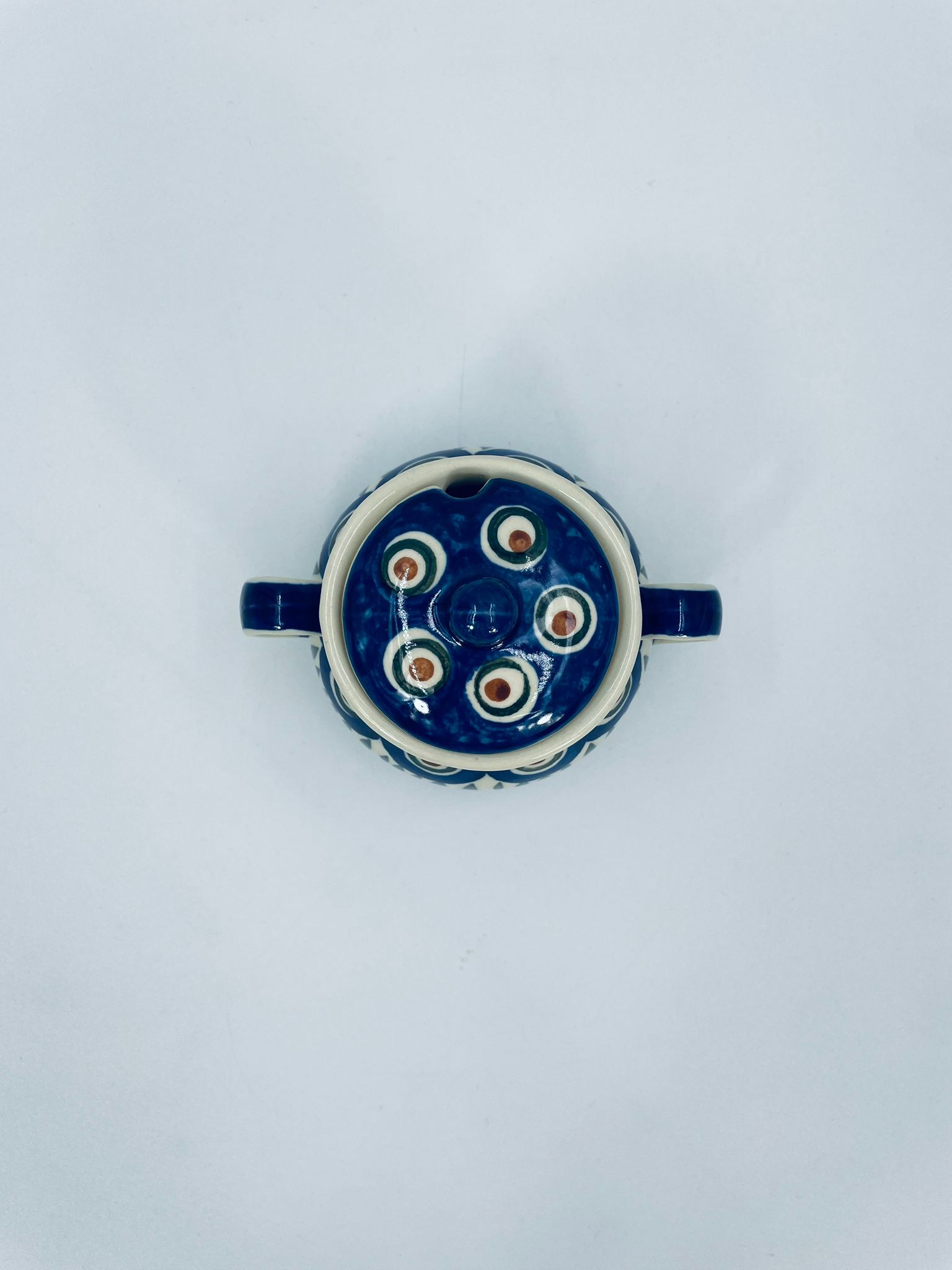 Cukiernica polskiej ceramiki Bolesławiec - Image 6