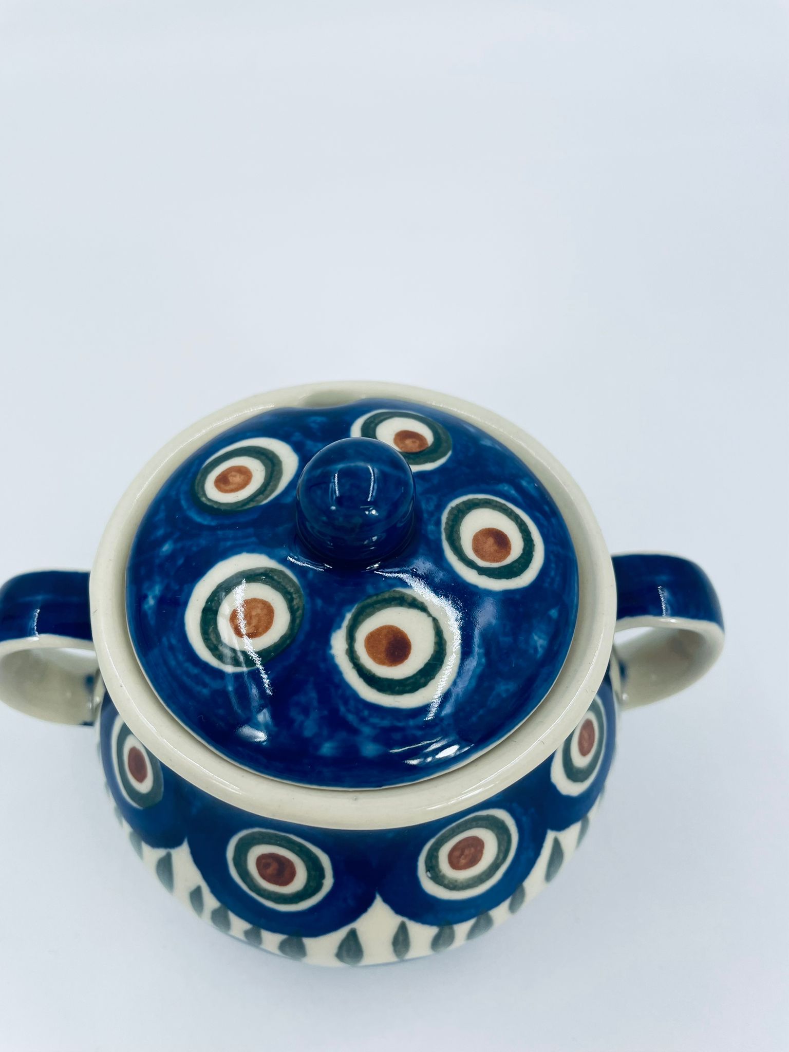 Cukiernica polskiej ceramiki Bolesławiec - Image 7