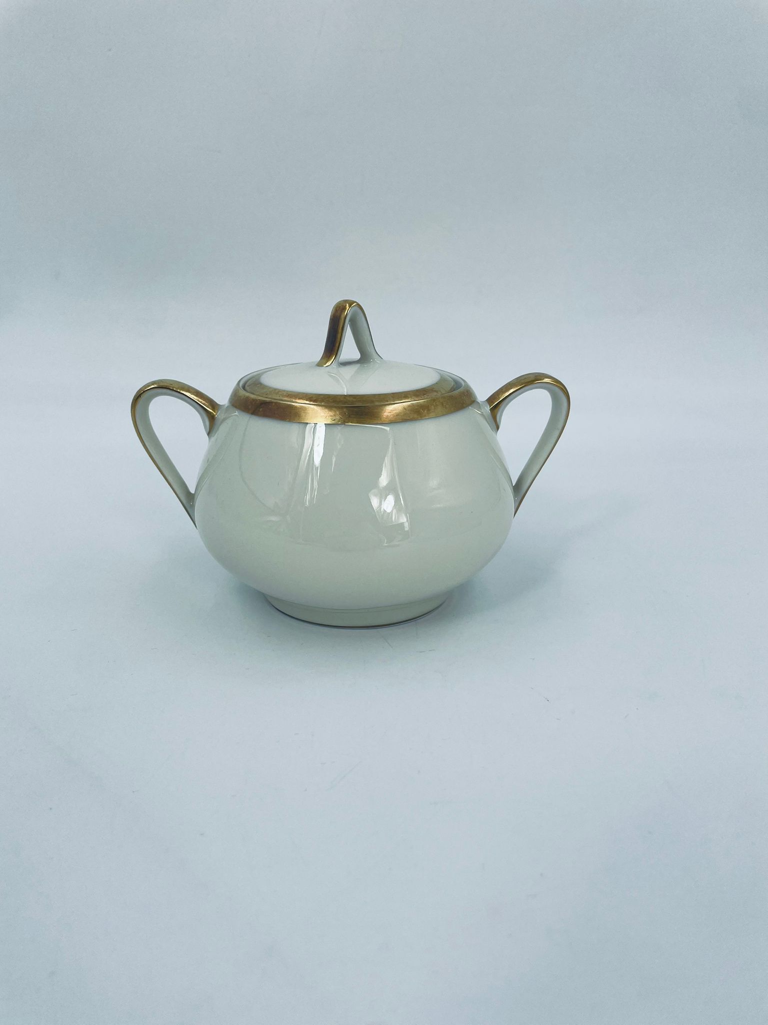 Cukiernica porcelanowa Eschenbach Cornelia