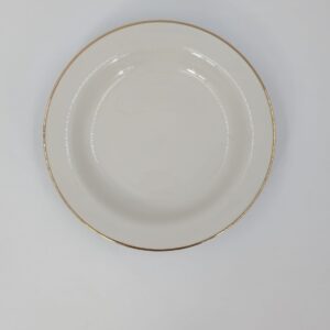 Talerz obiadowy głęboki Eschenbach