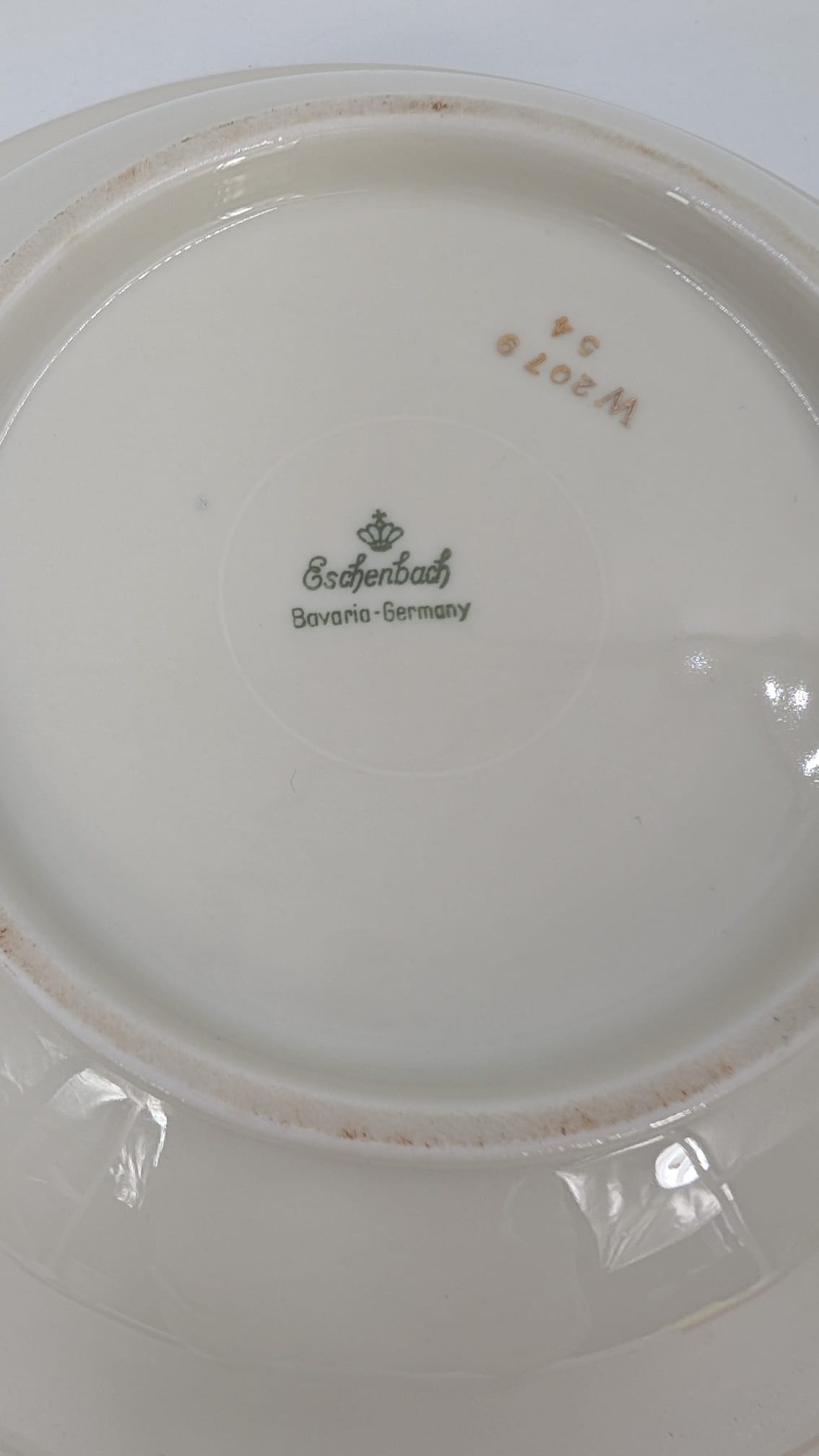 Misa porcelanowa Eschenbach - obrazek 7