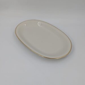 Eschenbach porcelain platter